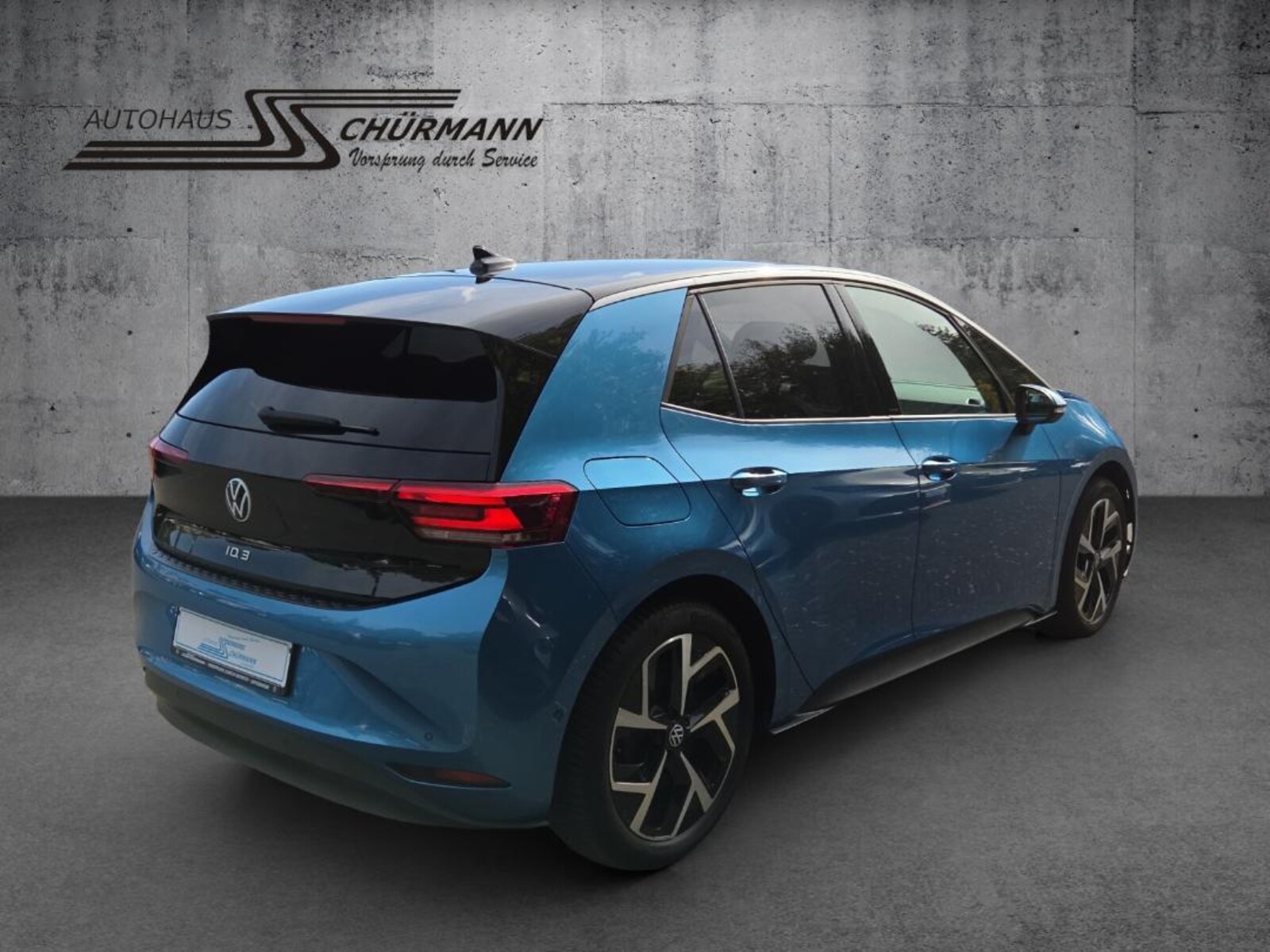 Volkswagen ID.3 – Bild 5