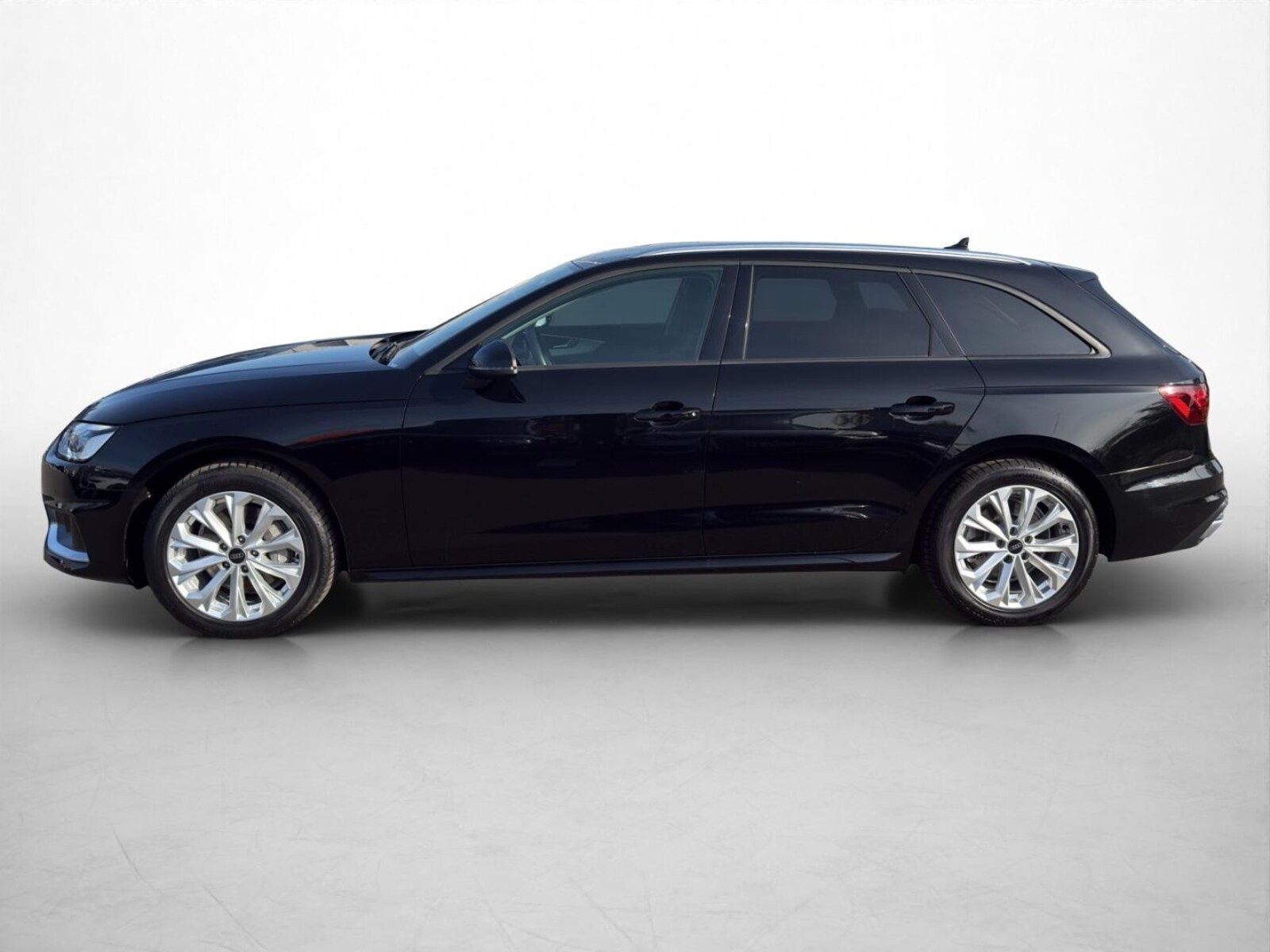 Audi A4 Avant – Bild 3