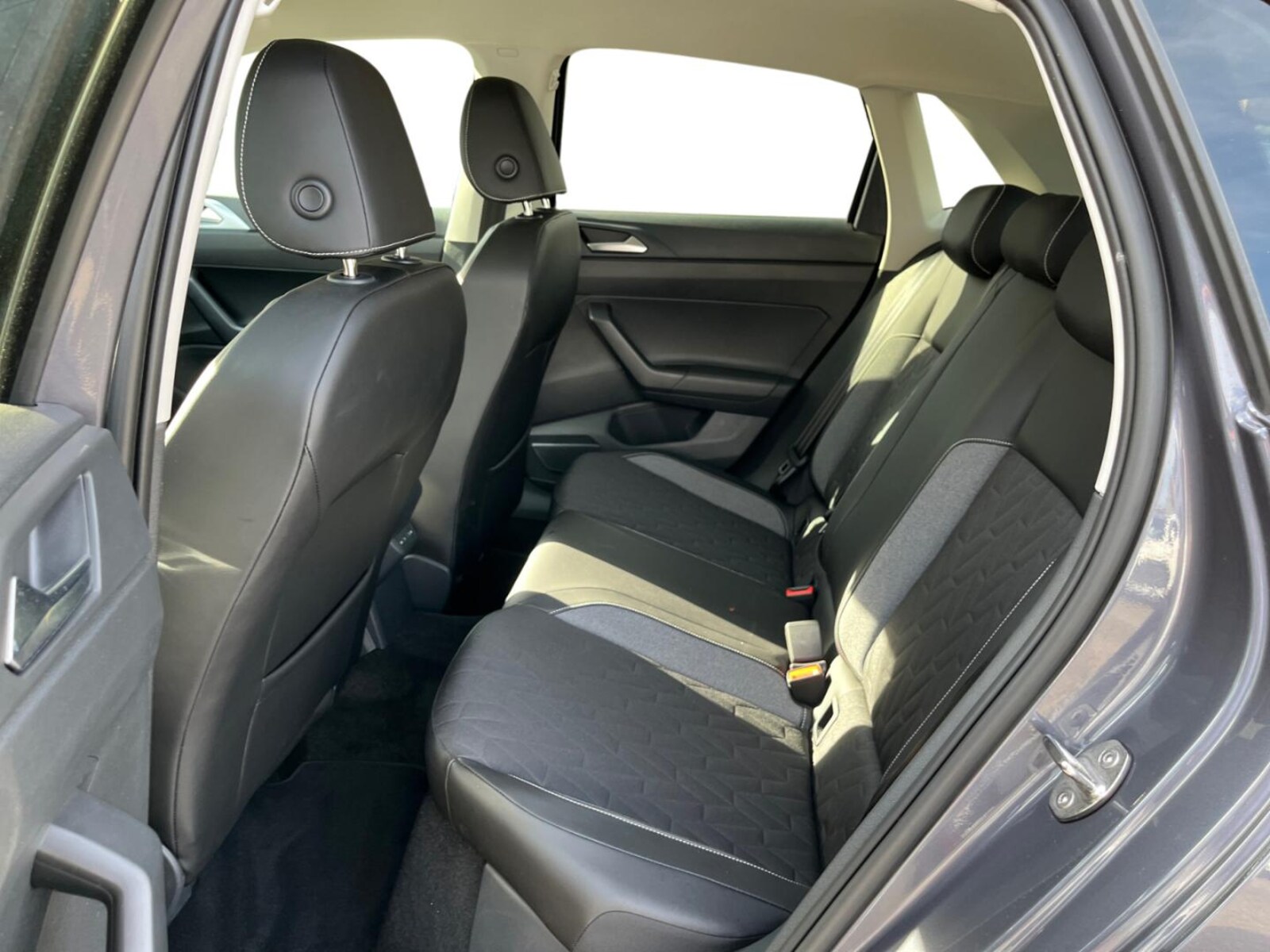 Volkswagen Polo – Bild 10