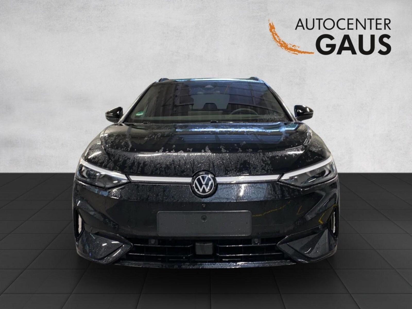 Volkswagen ID.7 Tourer – Bild 3