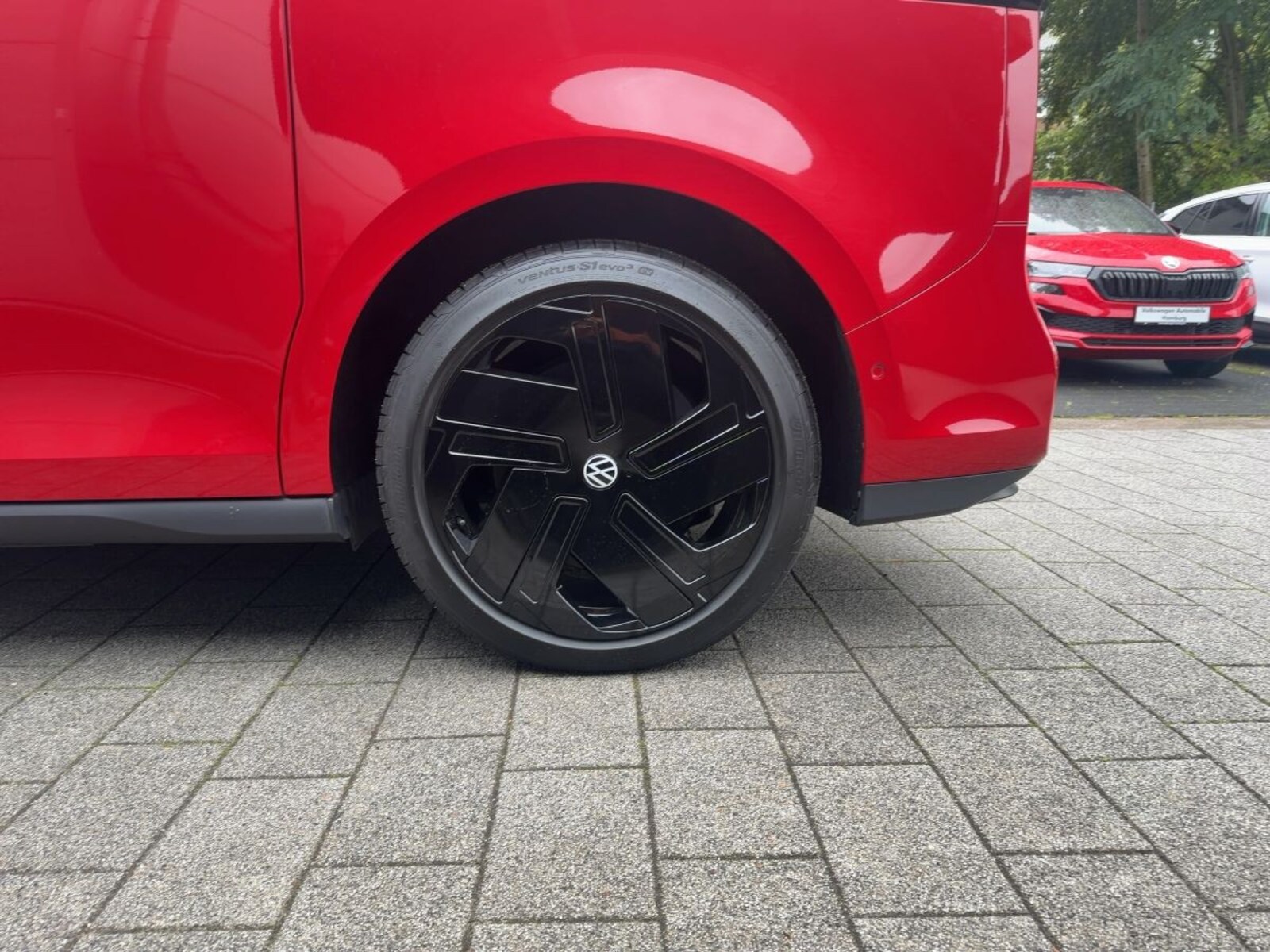 Volkswagen ID. Buzz – Bild 11