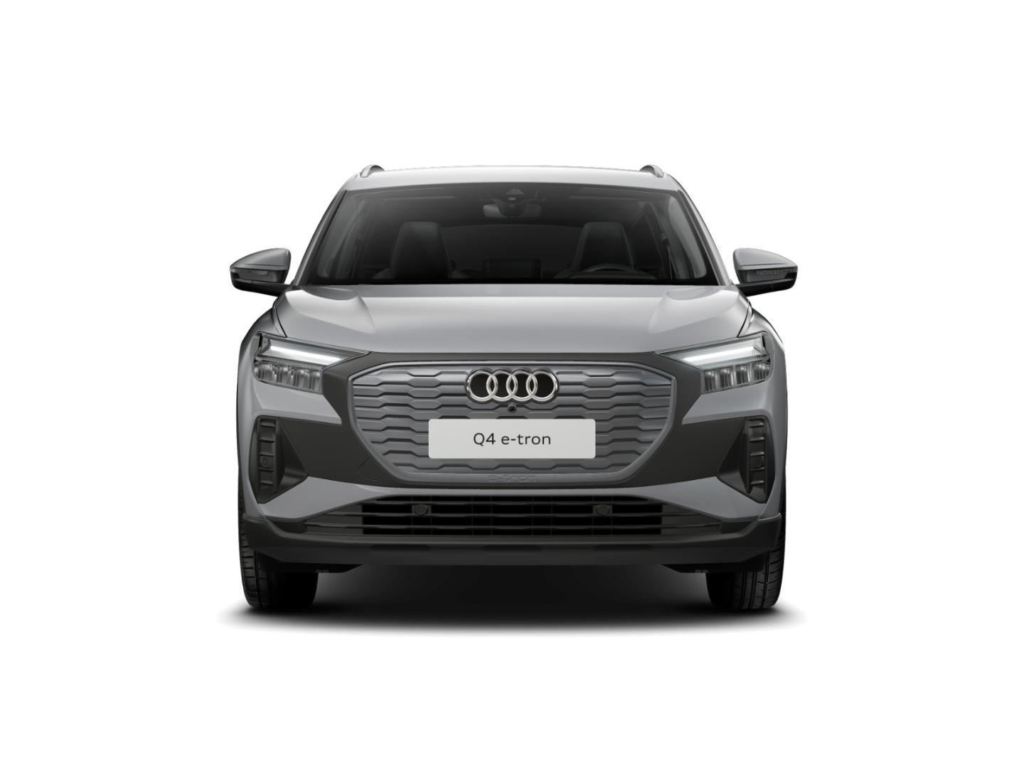 Bild über Audi Q4 e-tron 40 e-tron - für weitere Informationen kontaktieren Sie den Audi Partner