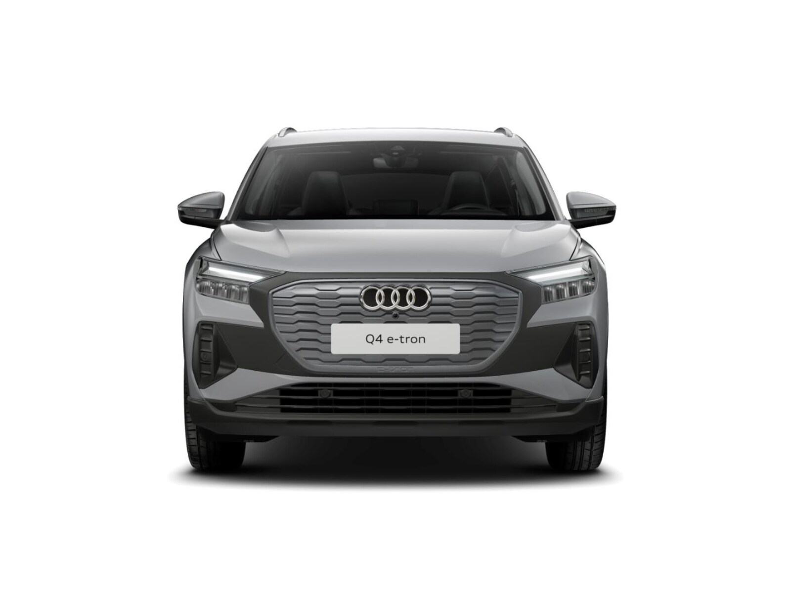 Audi Q4 e-tron – Bild 3