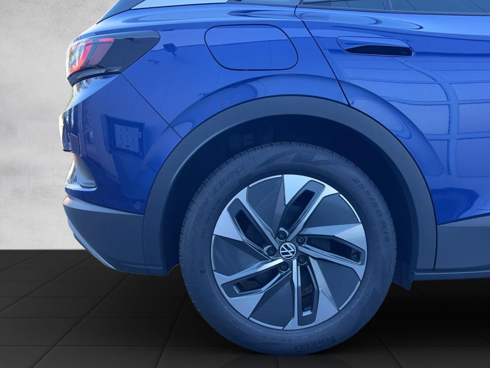 Volkswagen ID.4 – Bild 16