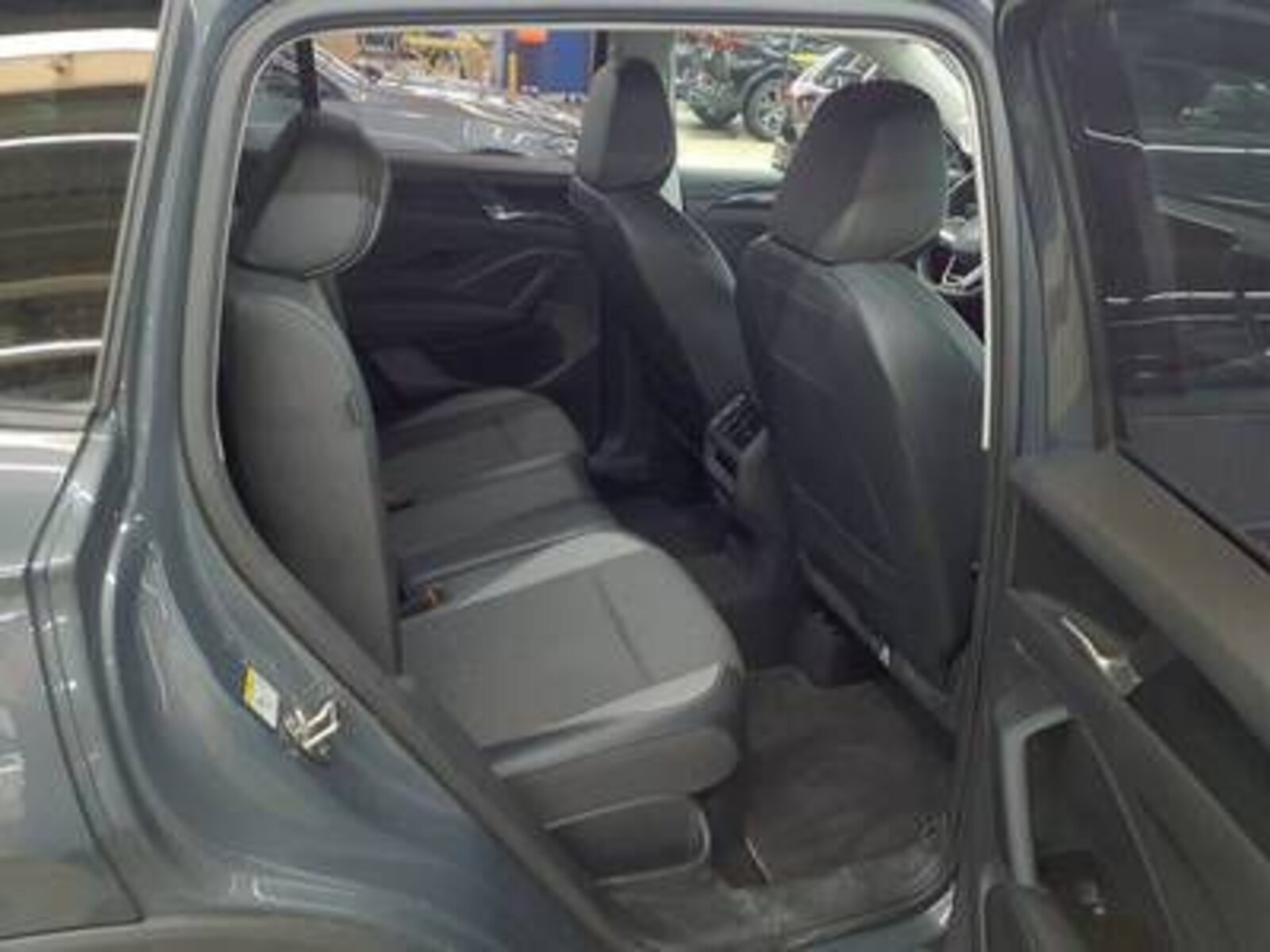Volkswagen Tiguan – Bild 4