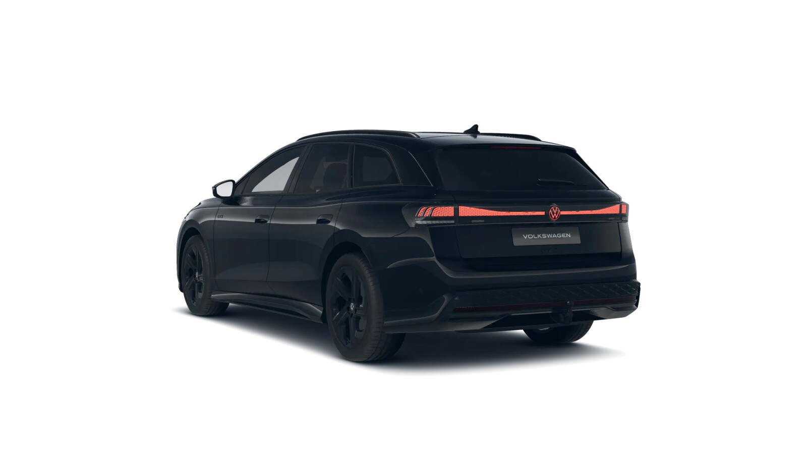 Volkswagen ID.7 Tourer – Bild 5