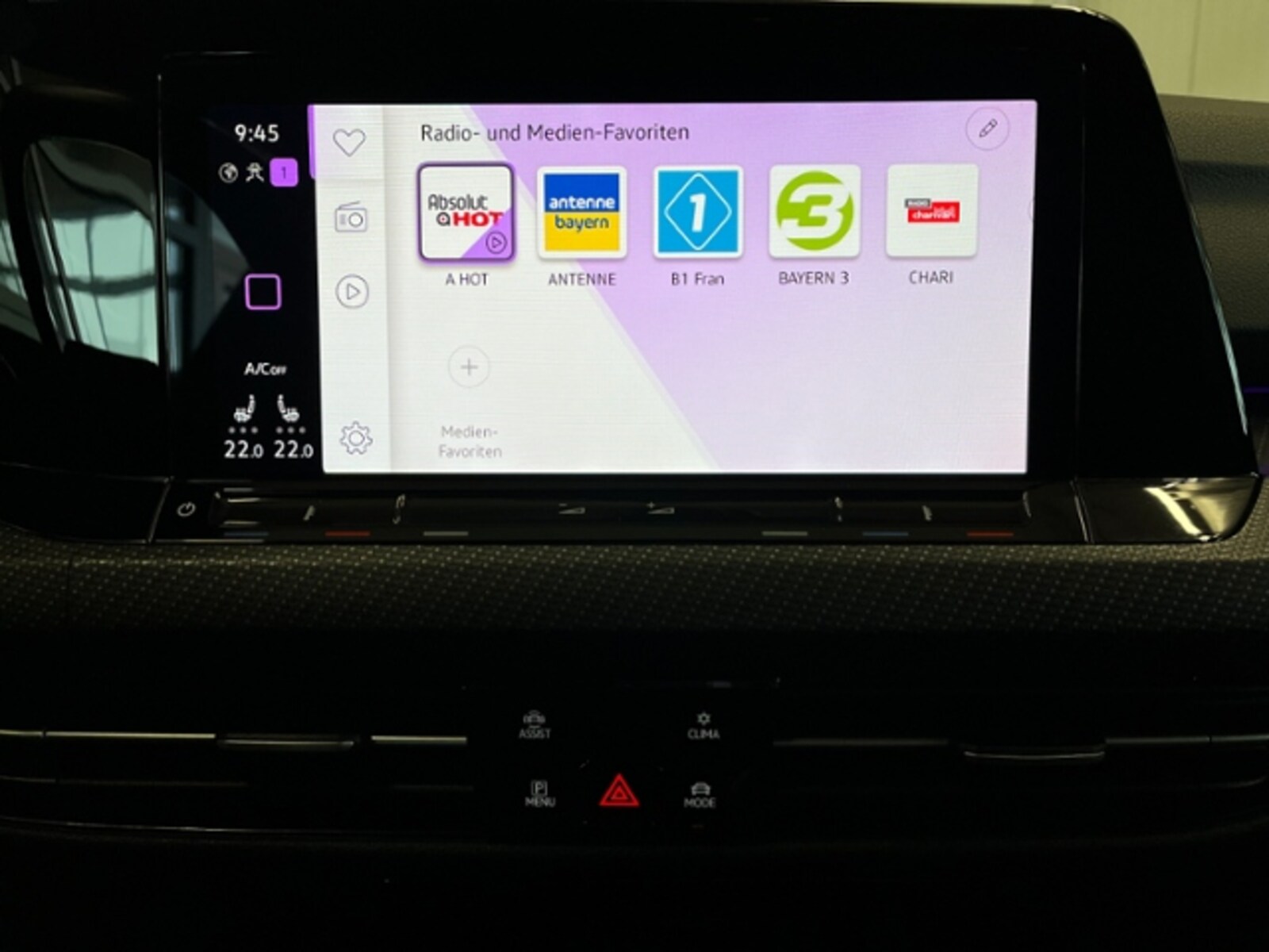 Volkswagen Golf – Bild 17