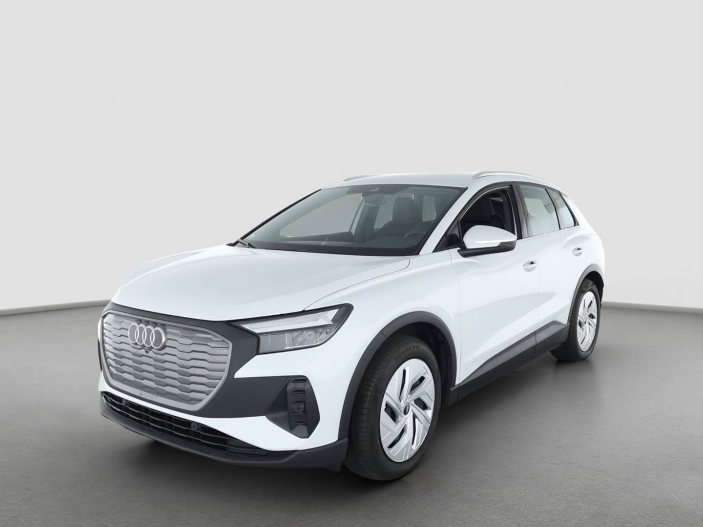 Bild über Audi Q4 e-tron 45 e-tron - für weitere Informationen kontaktieren Sie den Audi Partner