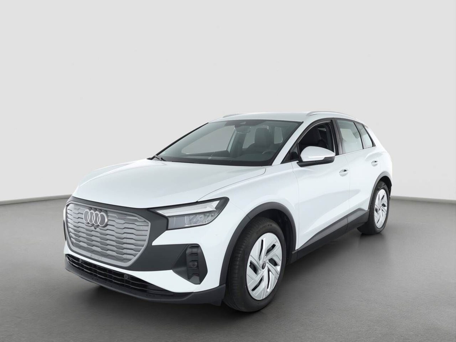 Audi Q4 e-tron – Bild 2