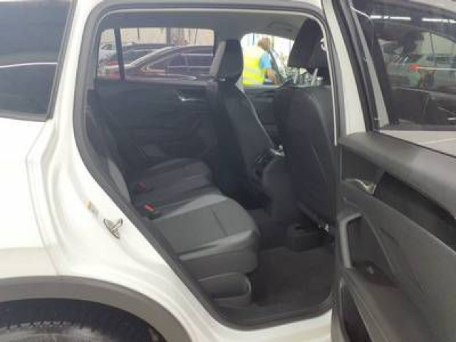 Volkswagen Tiguan – Bild 5