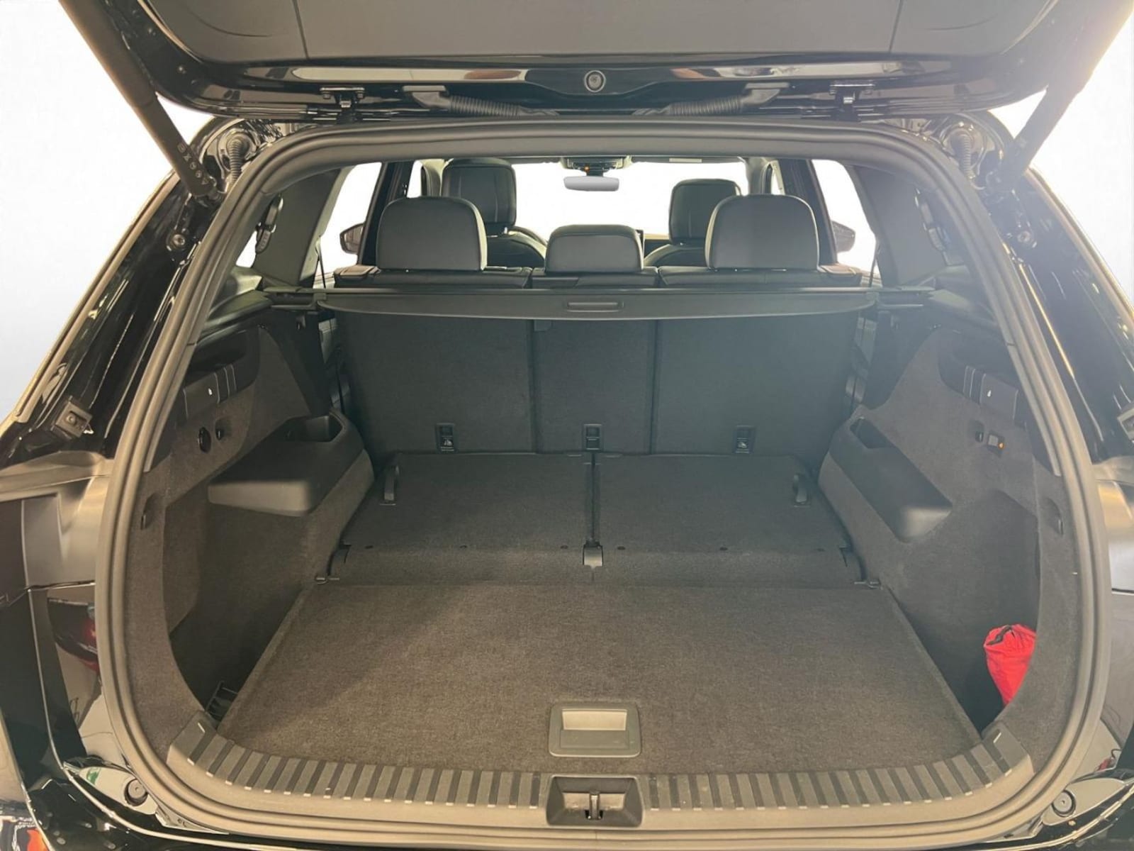 Volkswagen Tayron – Bild 12