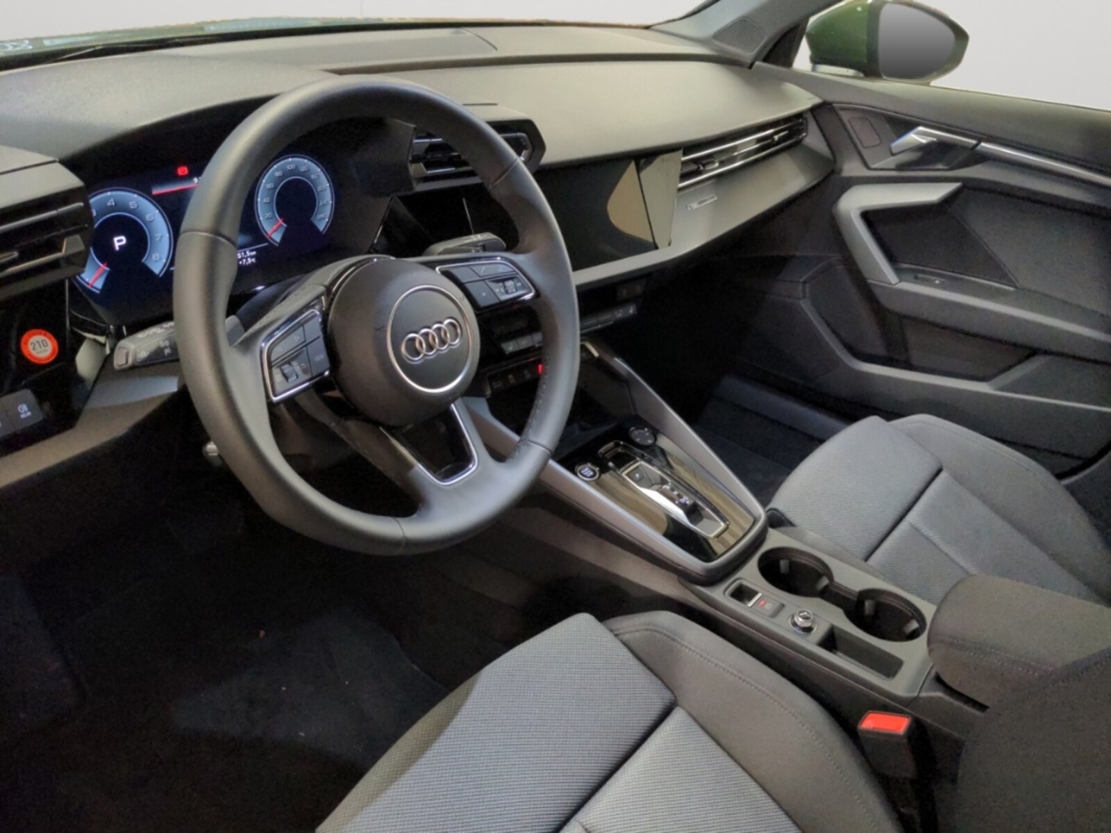 Audi A3 allstreet – Bild 13