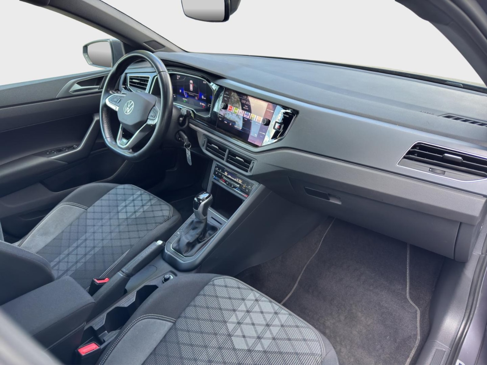Volkswagen Polo – Bild 14