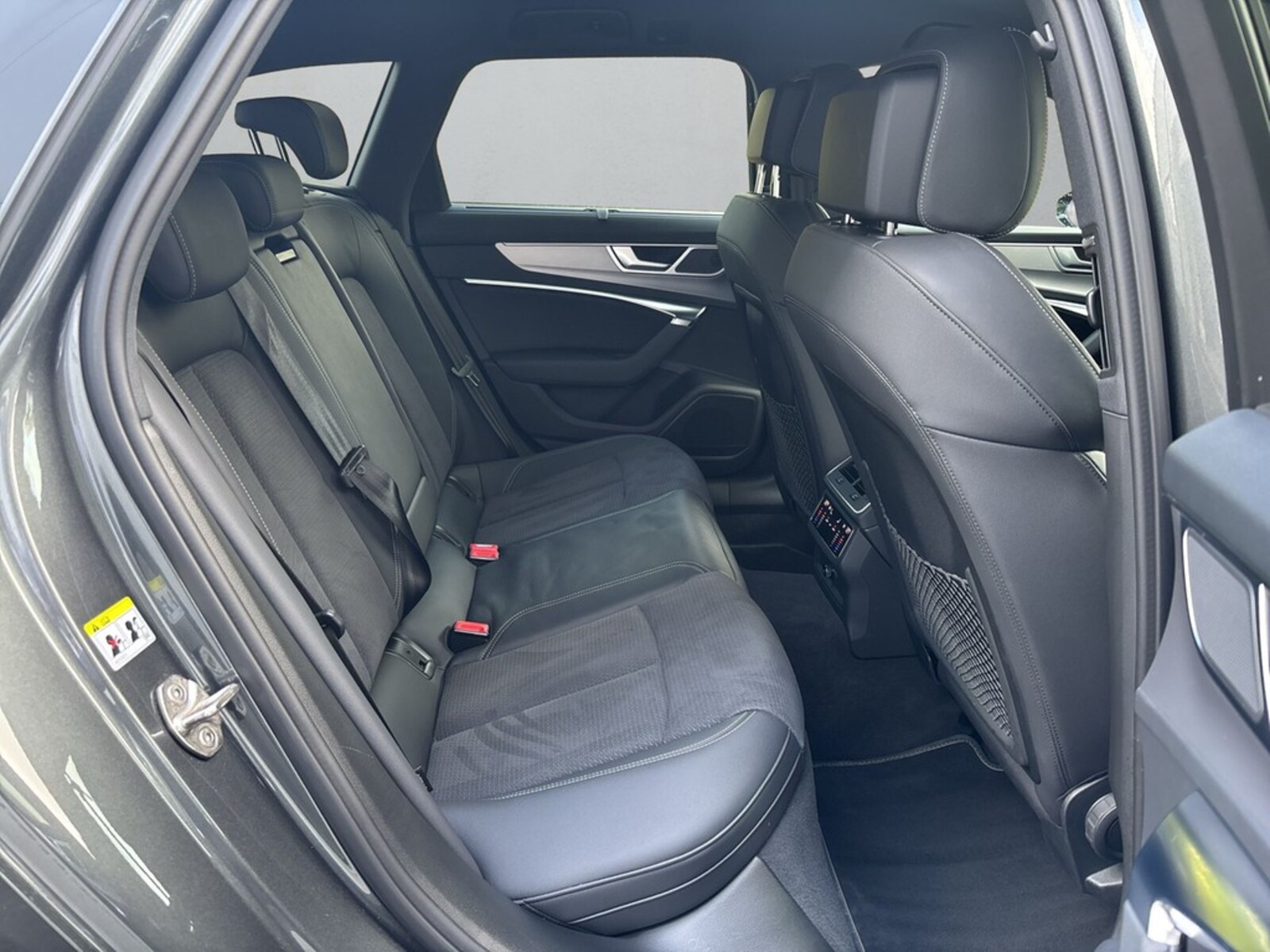 Audi A6 Avant – Bild 13