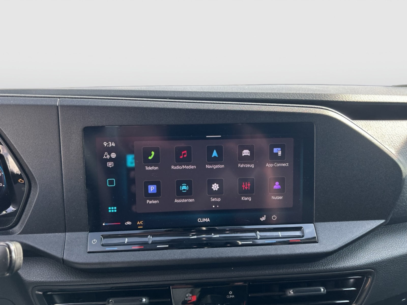 Volkswagen Caddy Maxi Cargo – Bild 11