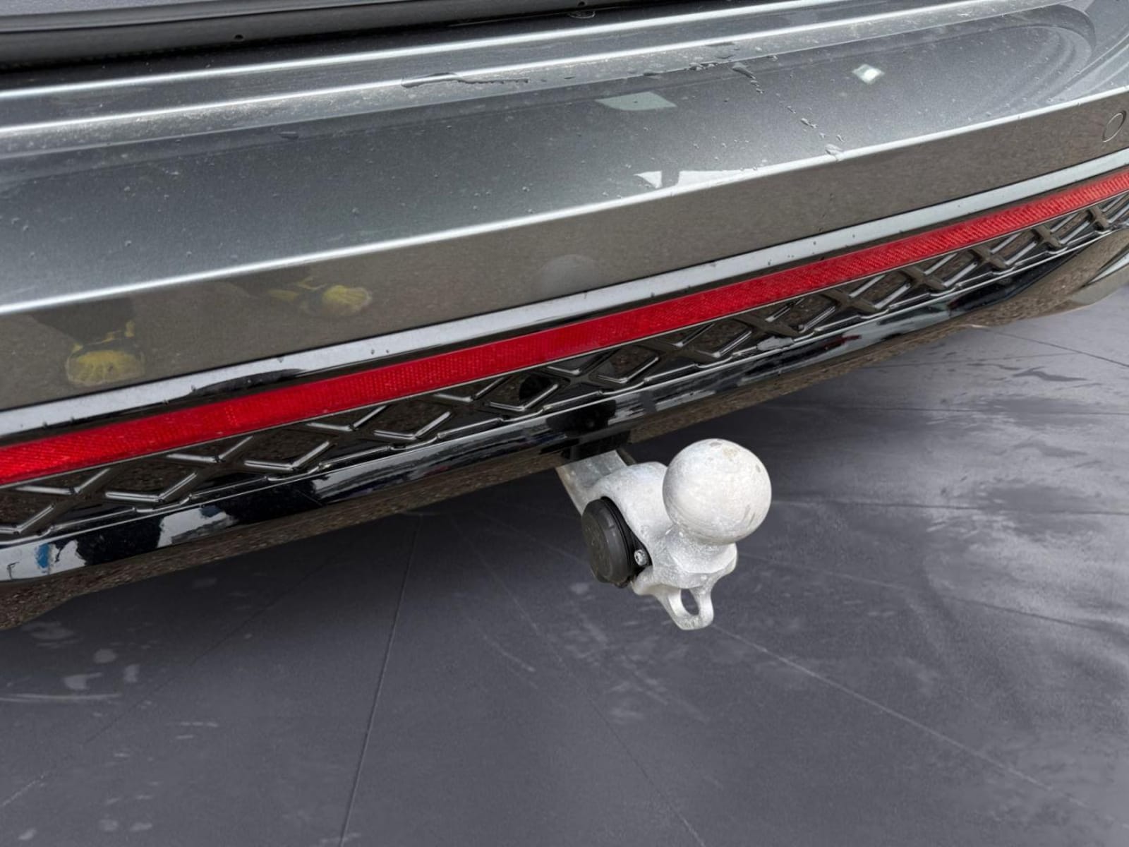 Volkswagen Passat – Bild 19