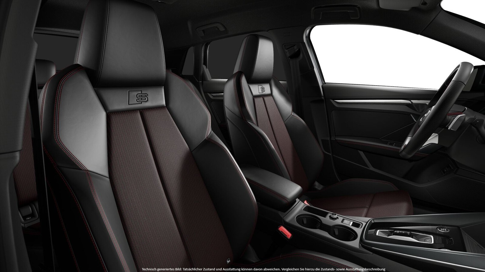 Audi A3 Sportback – Bild 8