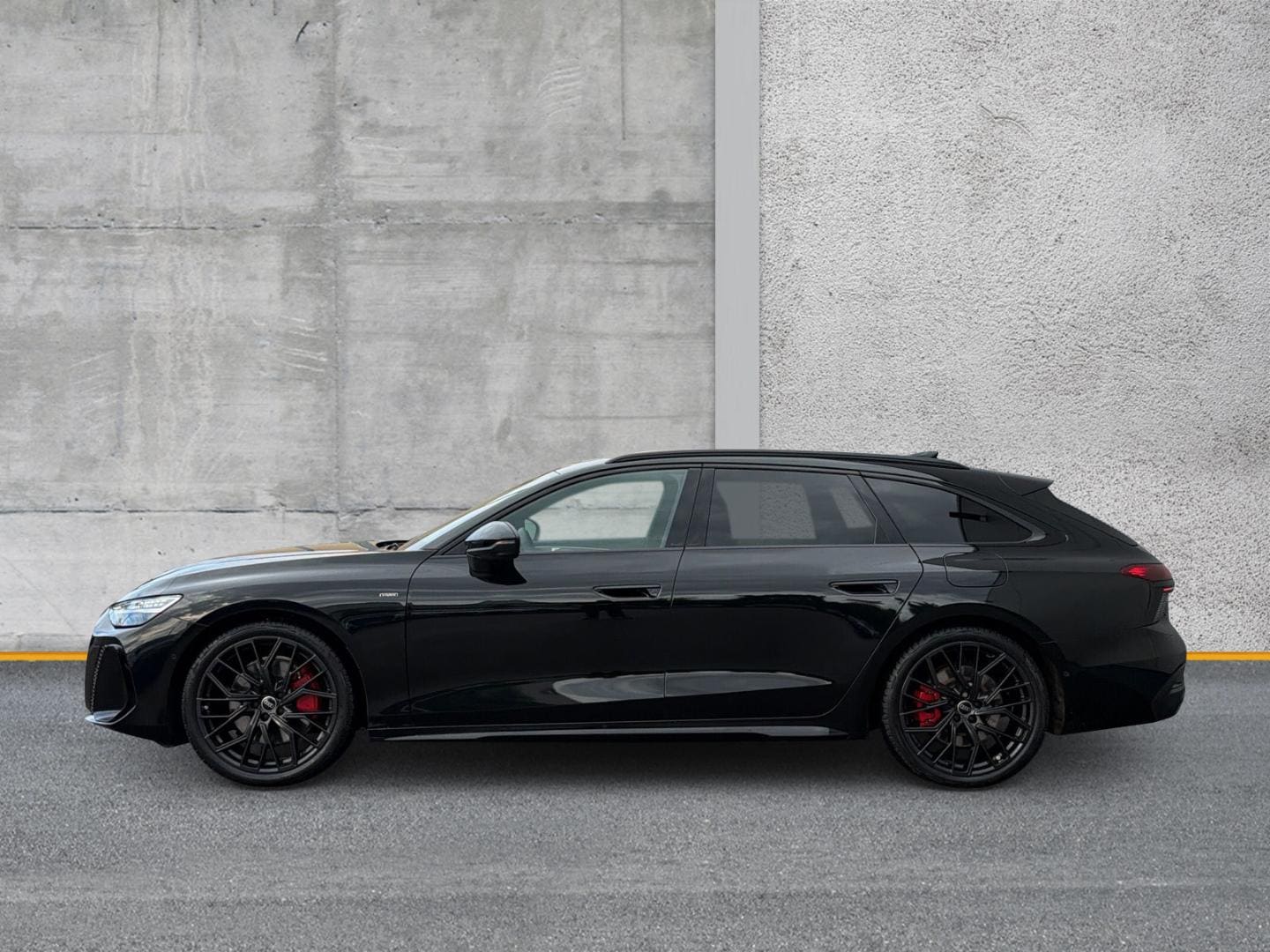 Bild über Audi A6 Avant e-hybrid edition one e-hybrid quattro 270 kW S tronic - für weitere Informationen kontaktieren Sie den Audi Partner