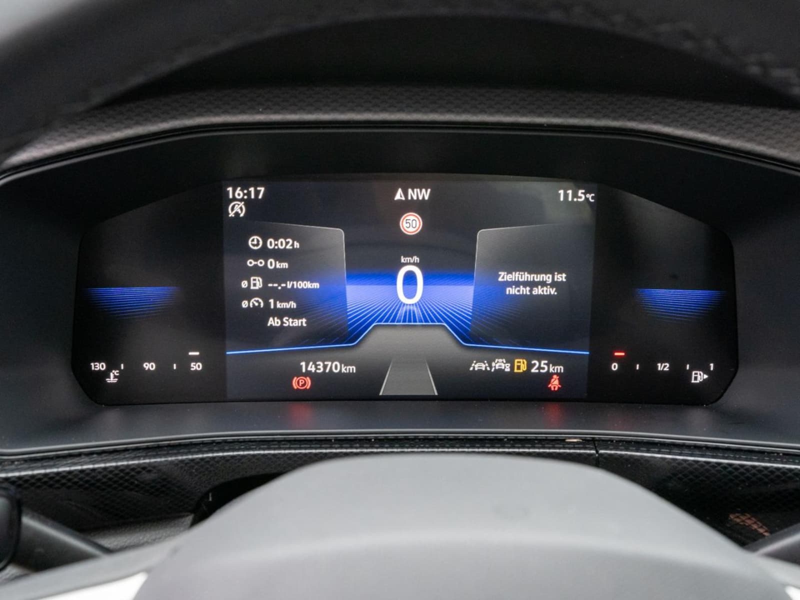 Volkswagen T-Cross – Bild 17