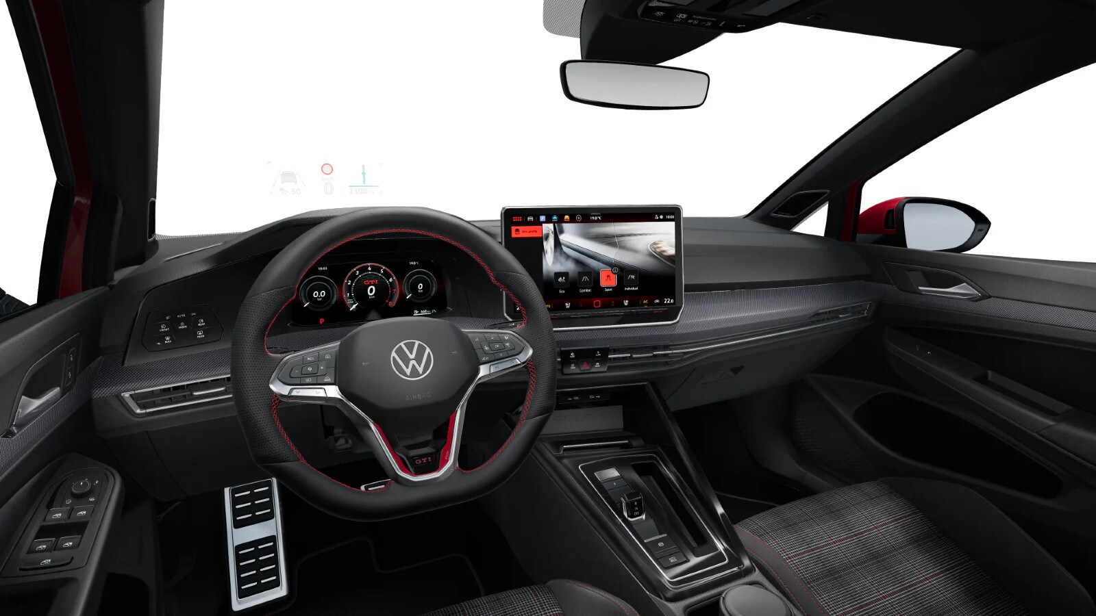 Volkswagen Golf – Bild 11