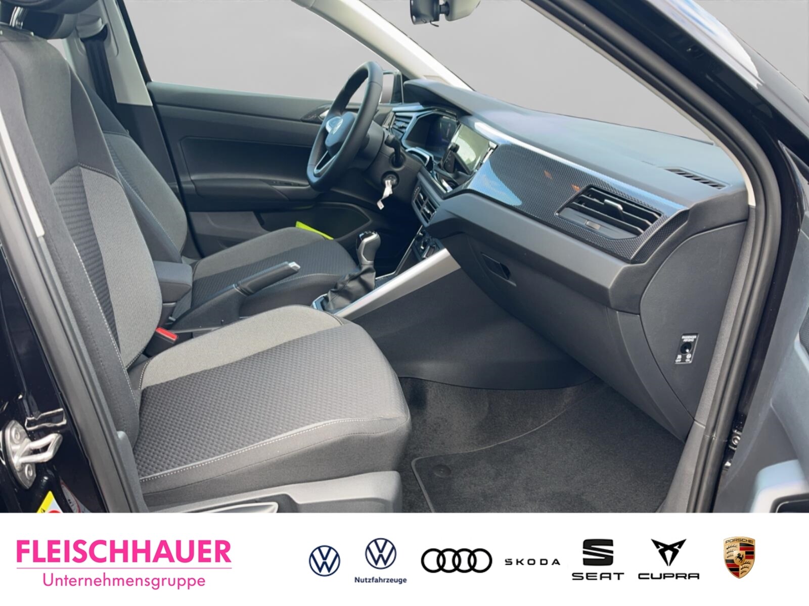 Volkswagen Polo – Bild 11