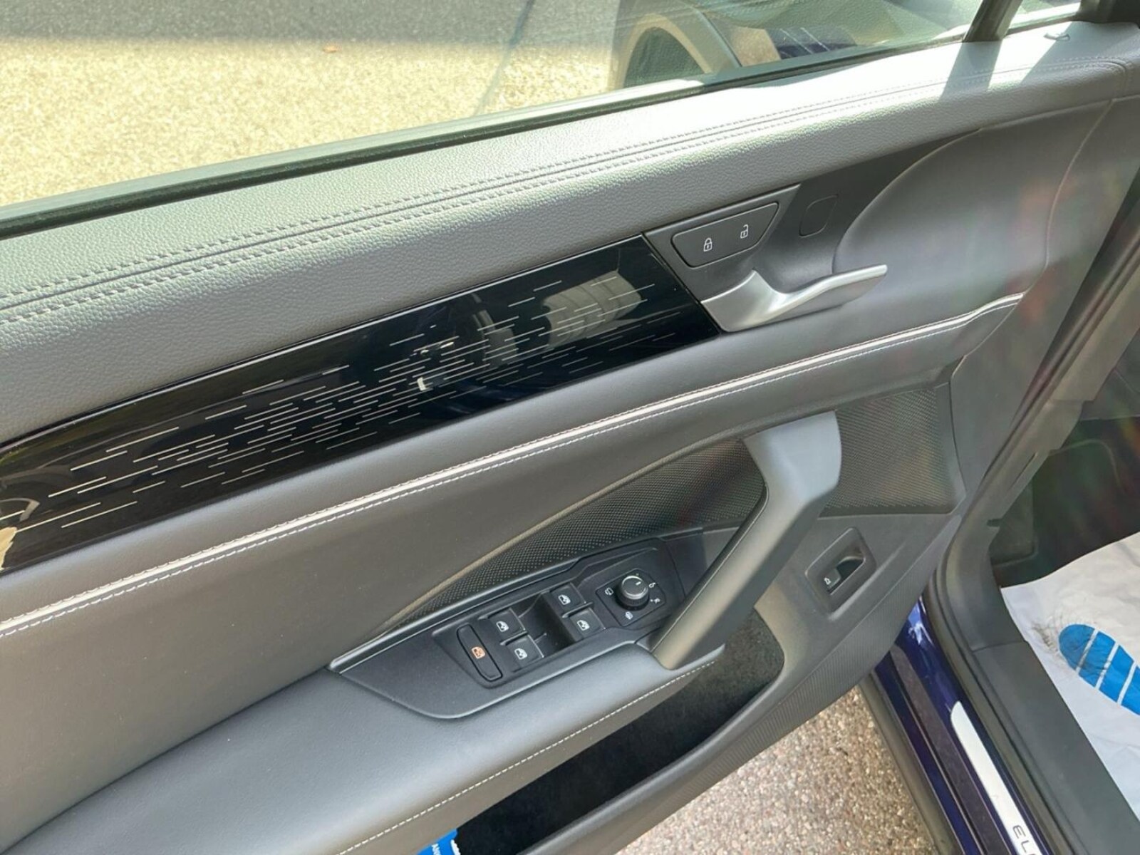 Volkswagen Tayron – Bild 19