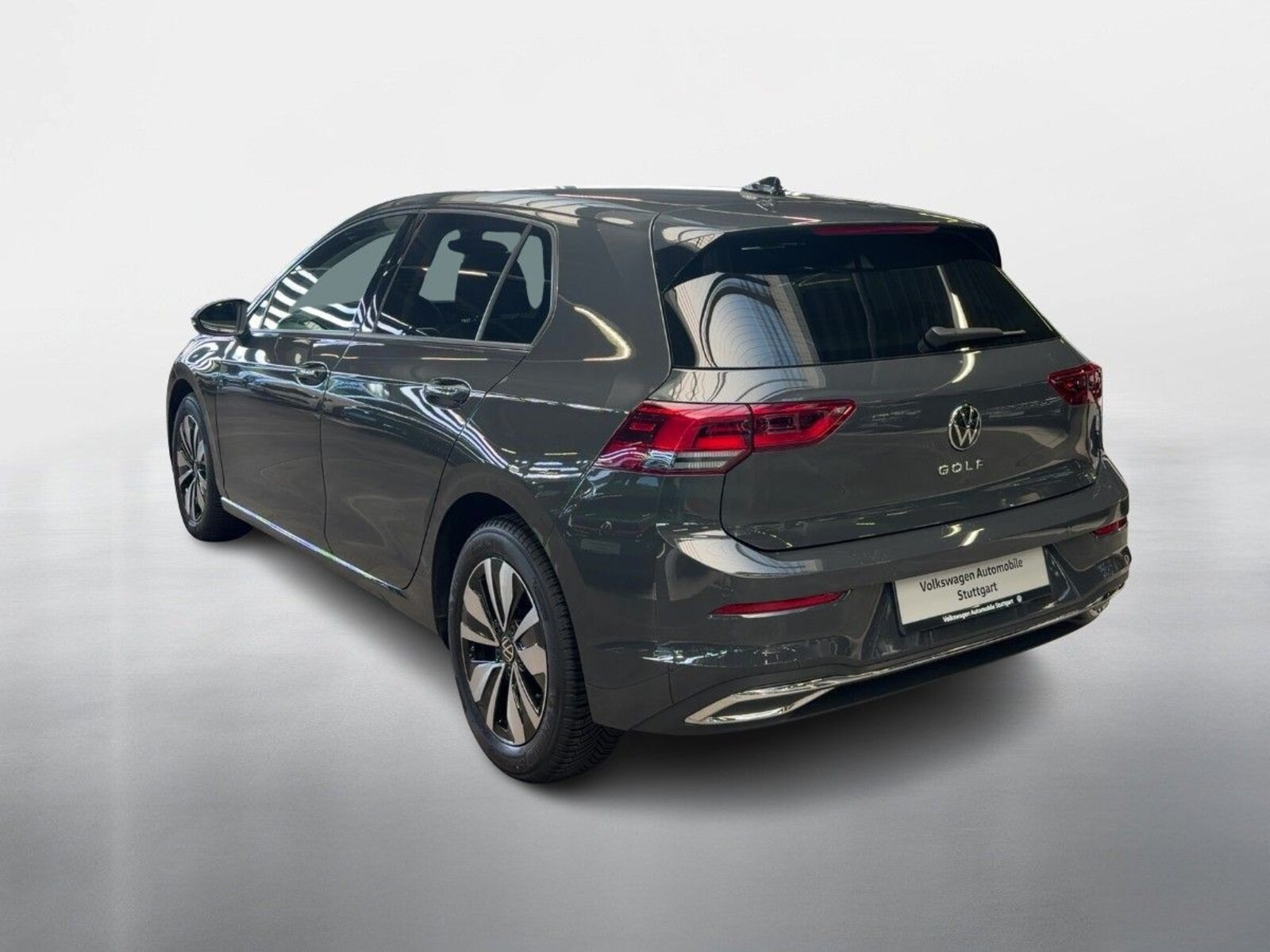 Volkswagen Golf – Bild 3
