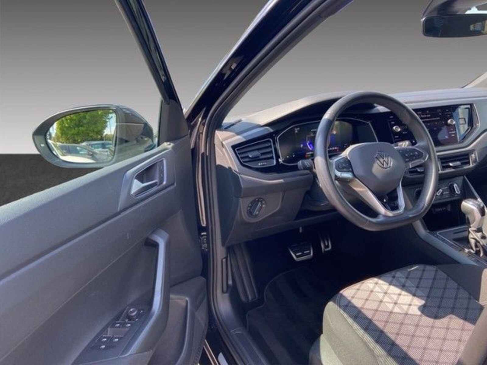 Volkswagen Taigo – Bild 8
