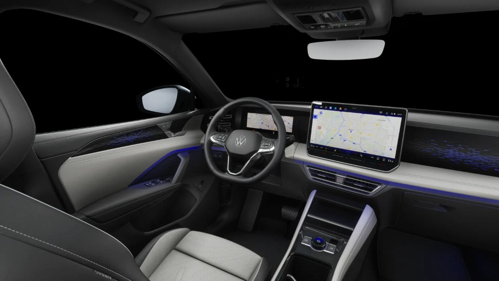 Volkswagen Tiguan – Bild 12