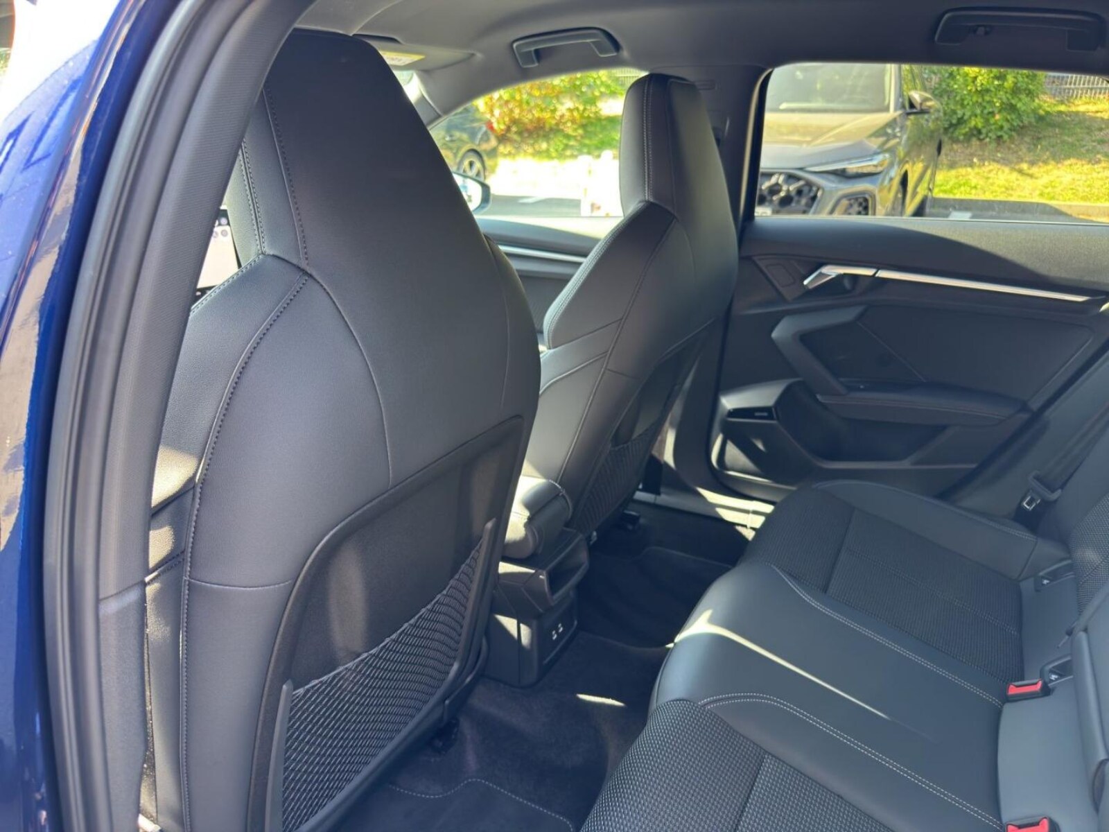 Audi A3 Sportback – Bild 16