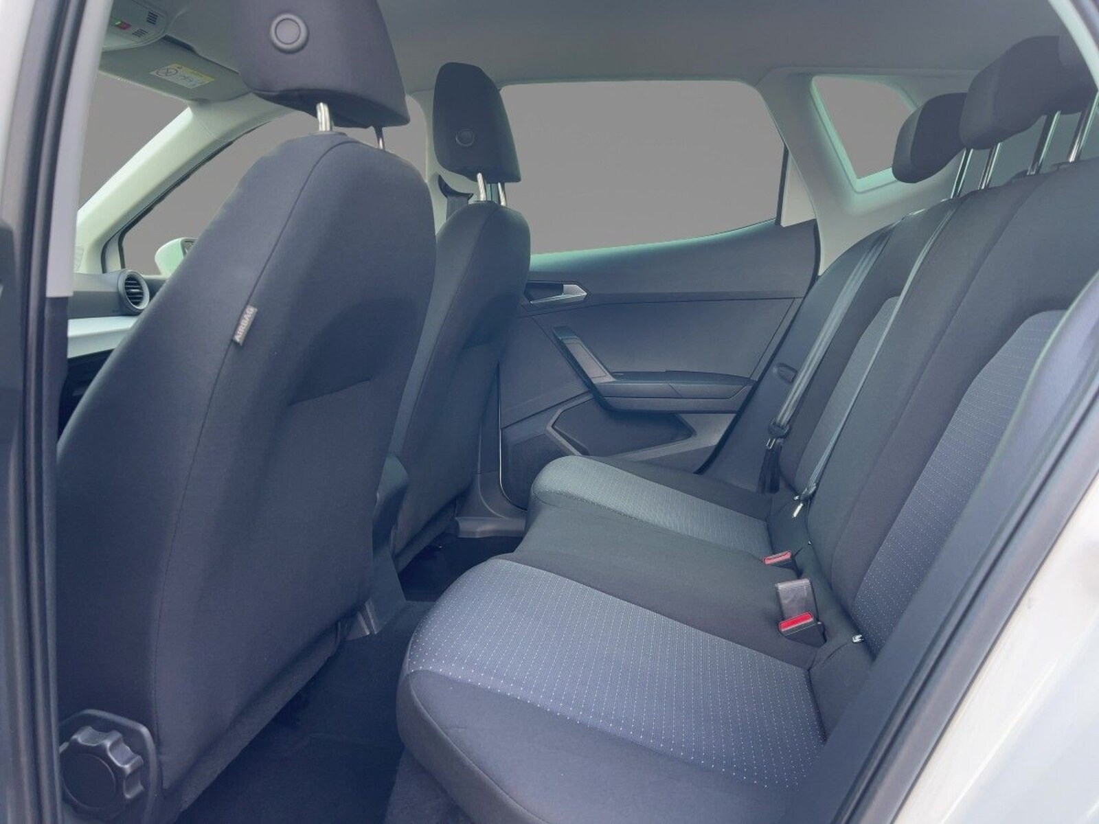 SEAT Arona – Bild 8