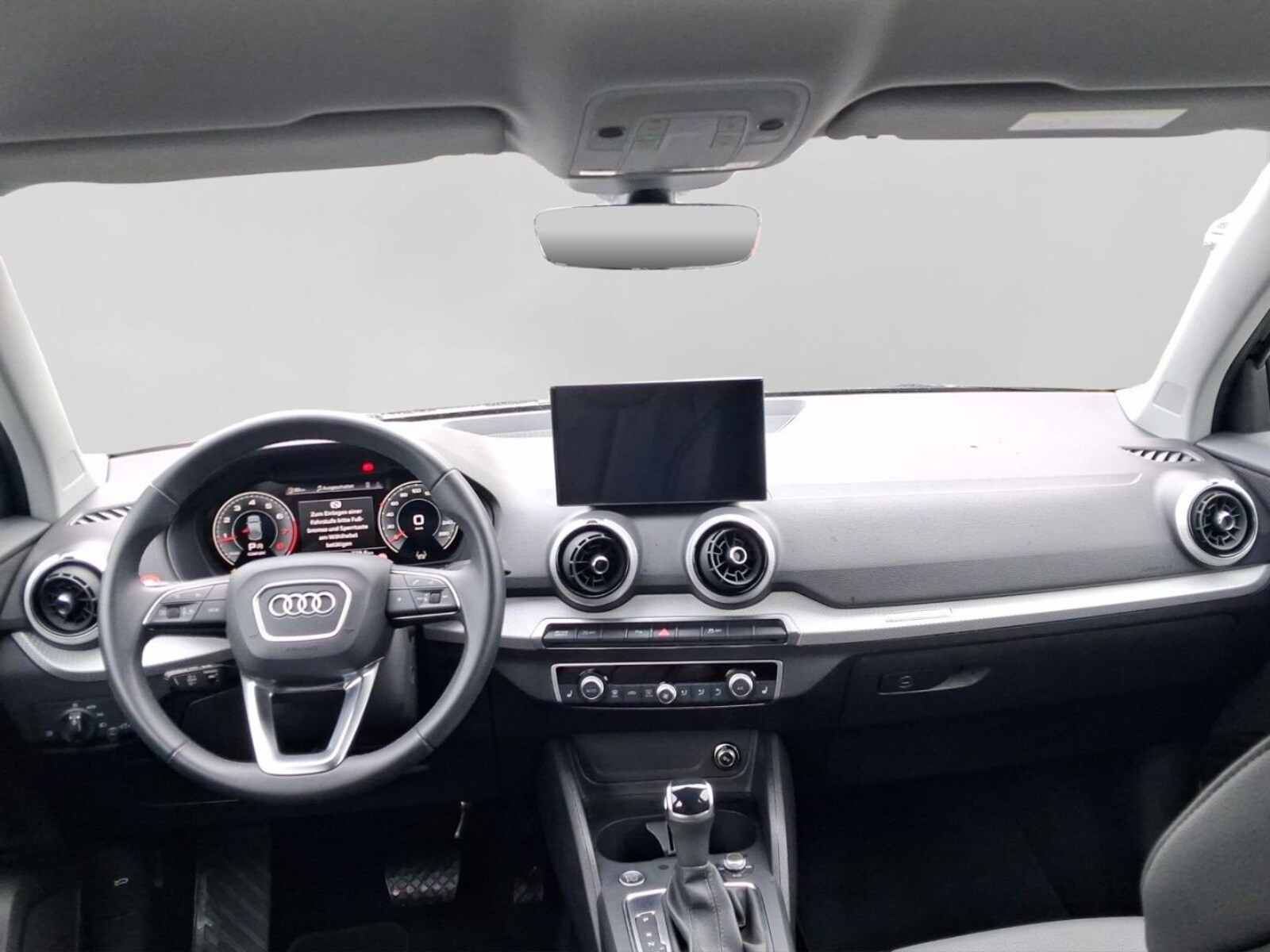 Audi Q2 – Bild 6