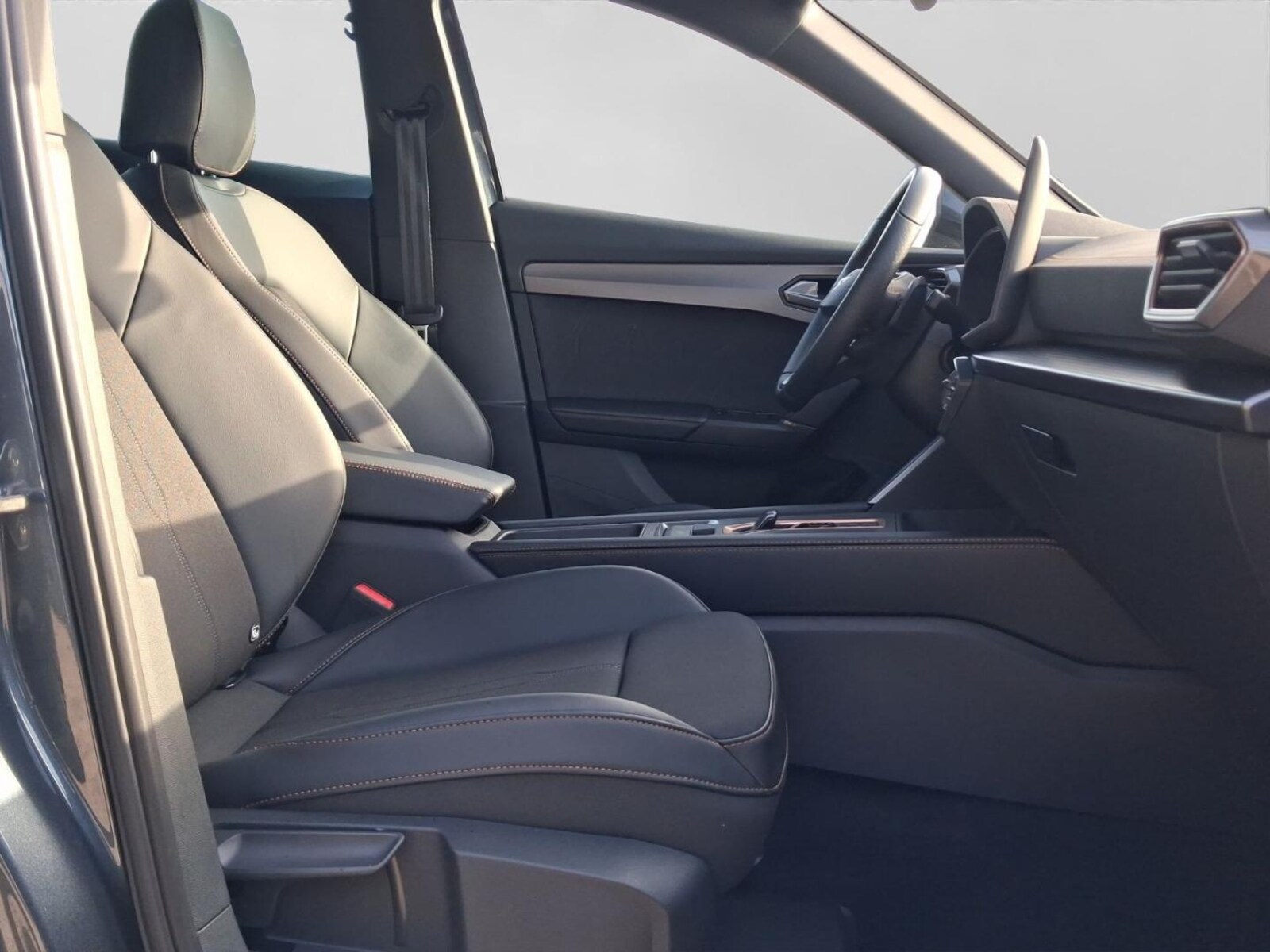 CUPRA Formentor – Bild 12