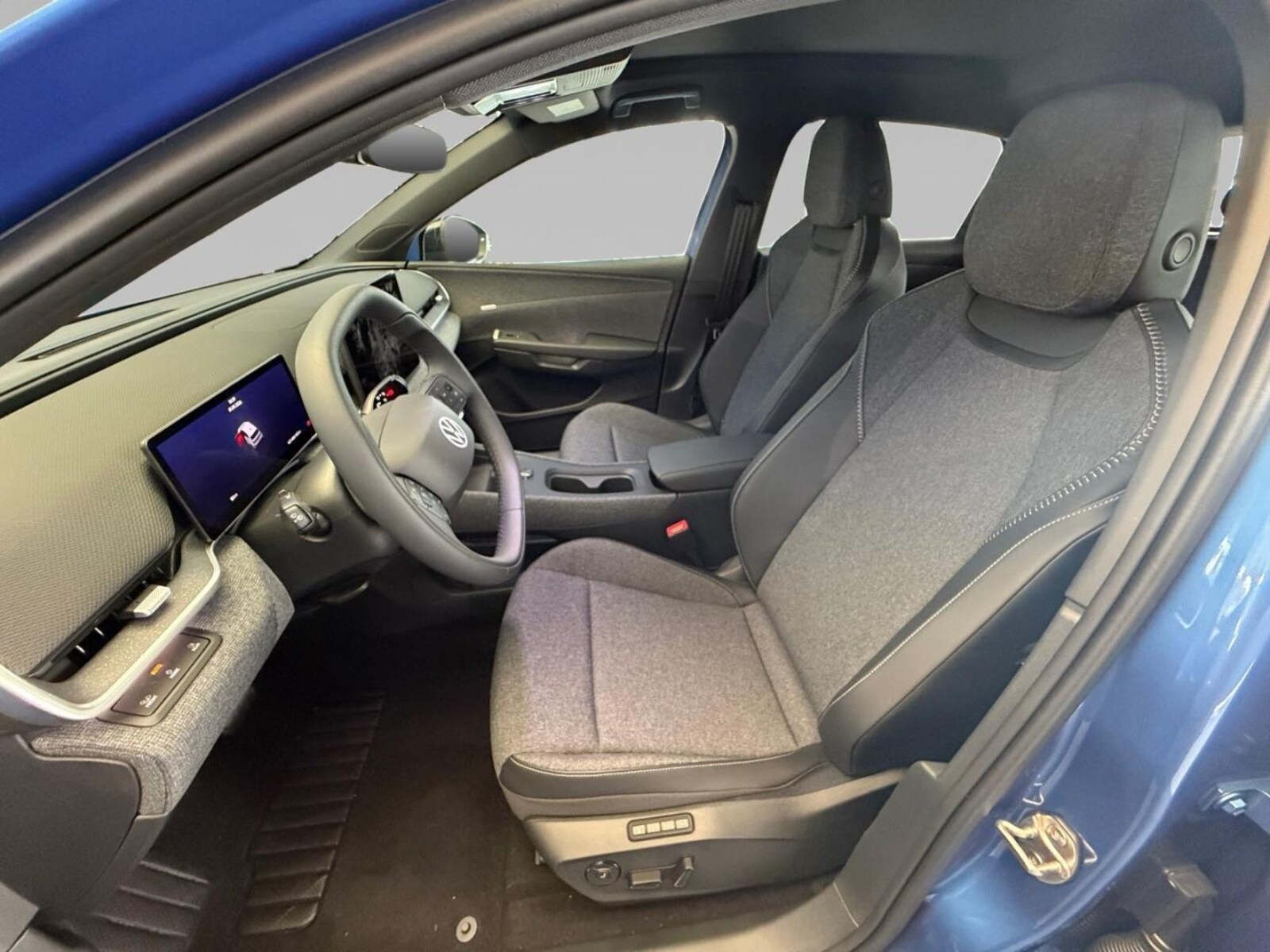 Volkswagen ID. Polo – Bild 11
