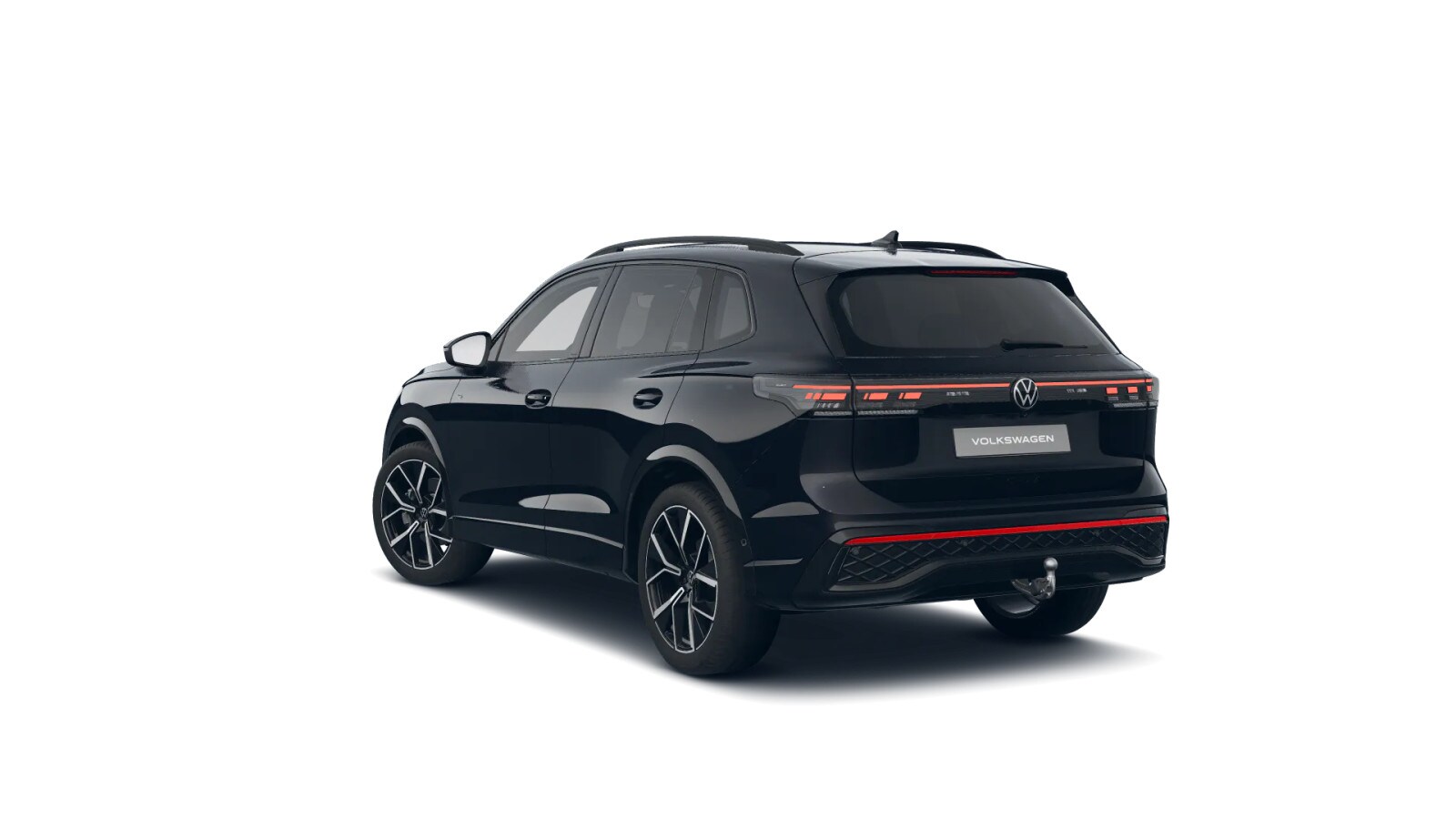 Volkswagen Tiguan – Bild 5