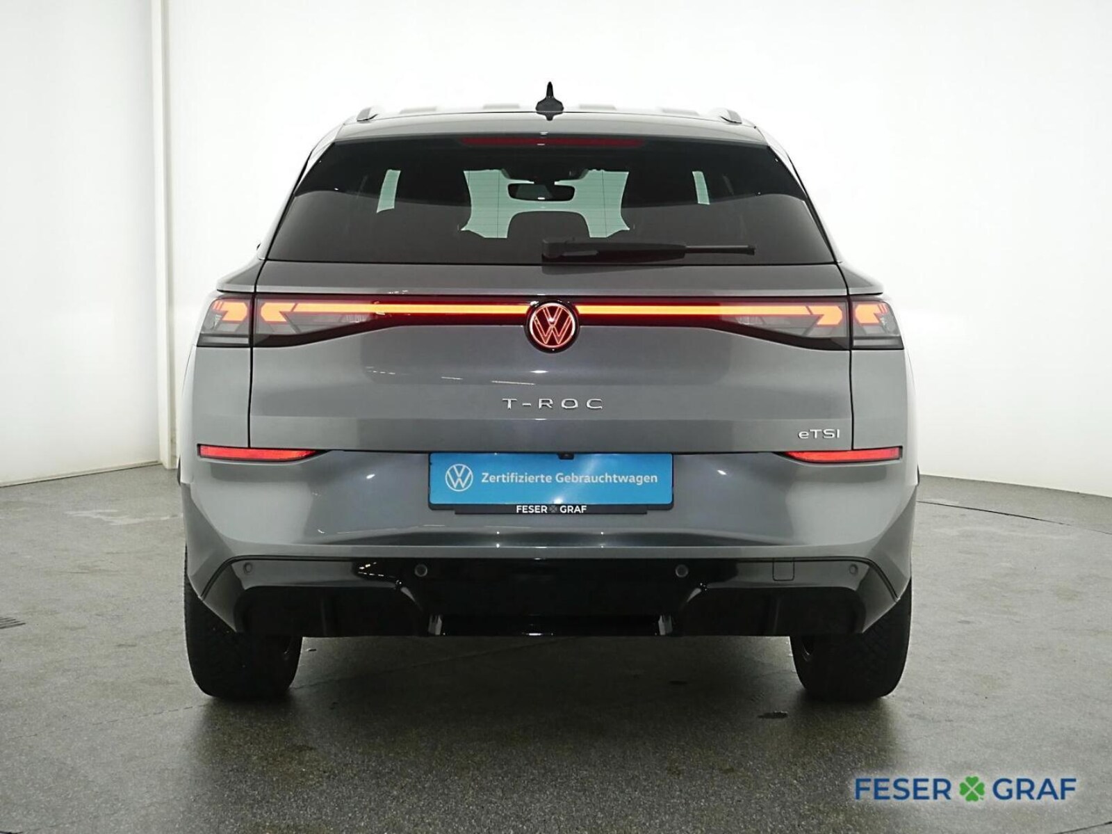 Volkswagen T-Roc – Bild 11