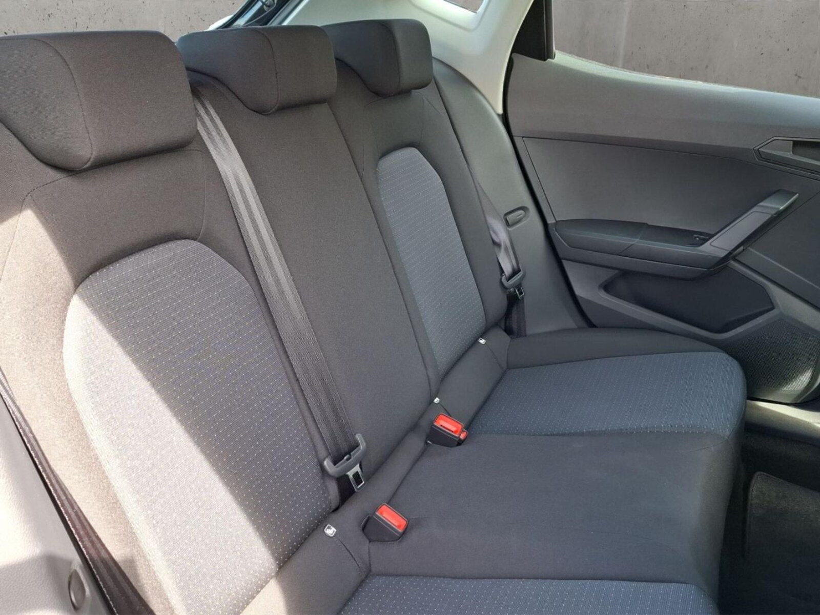SEAT Ibiza – Bild 18
