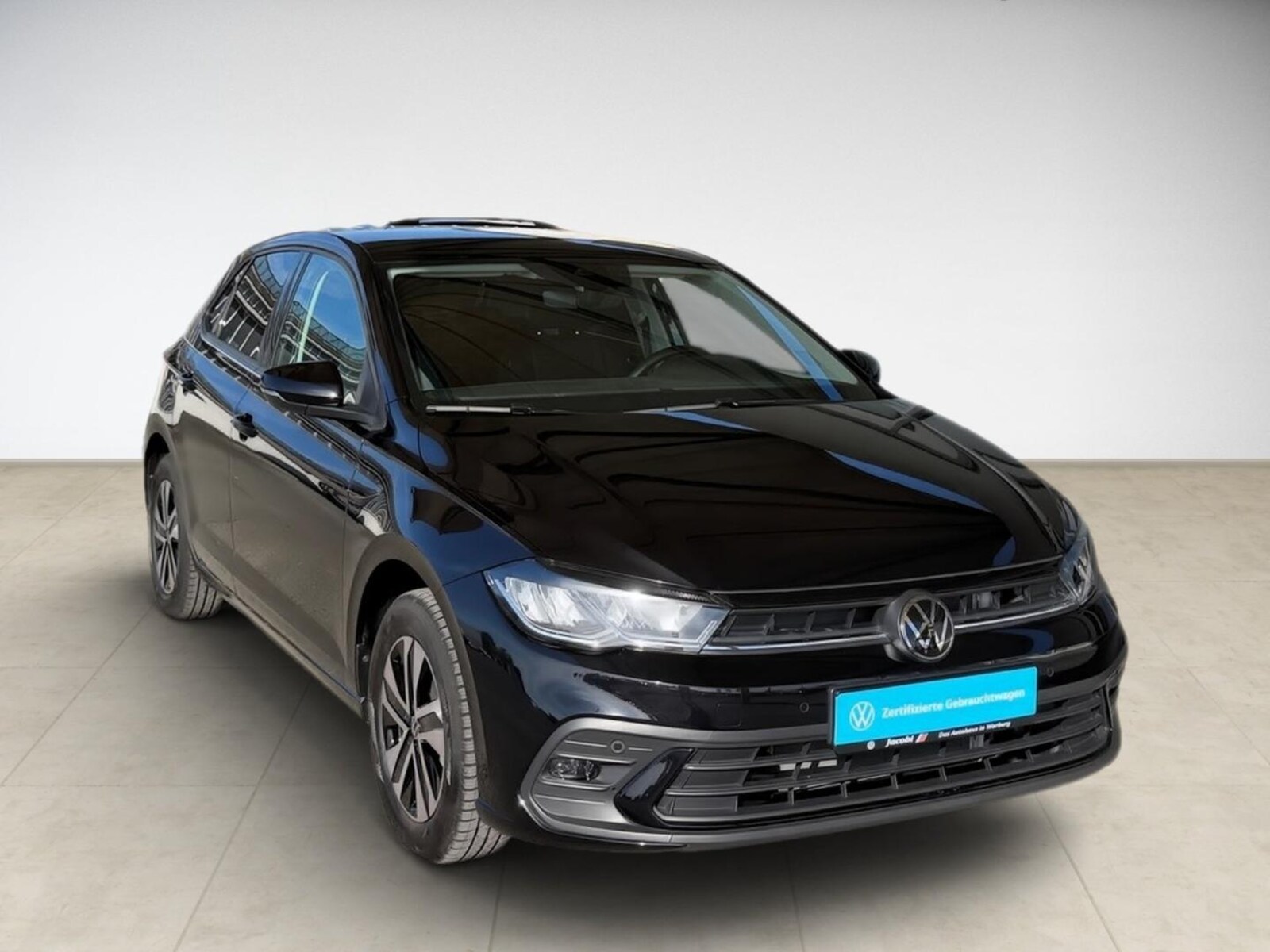 Volkswagen Polo – Bild 19