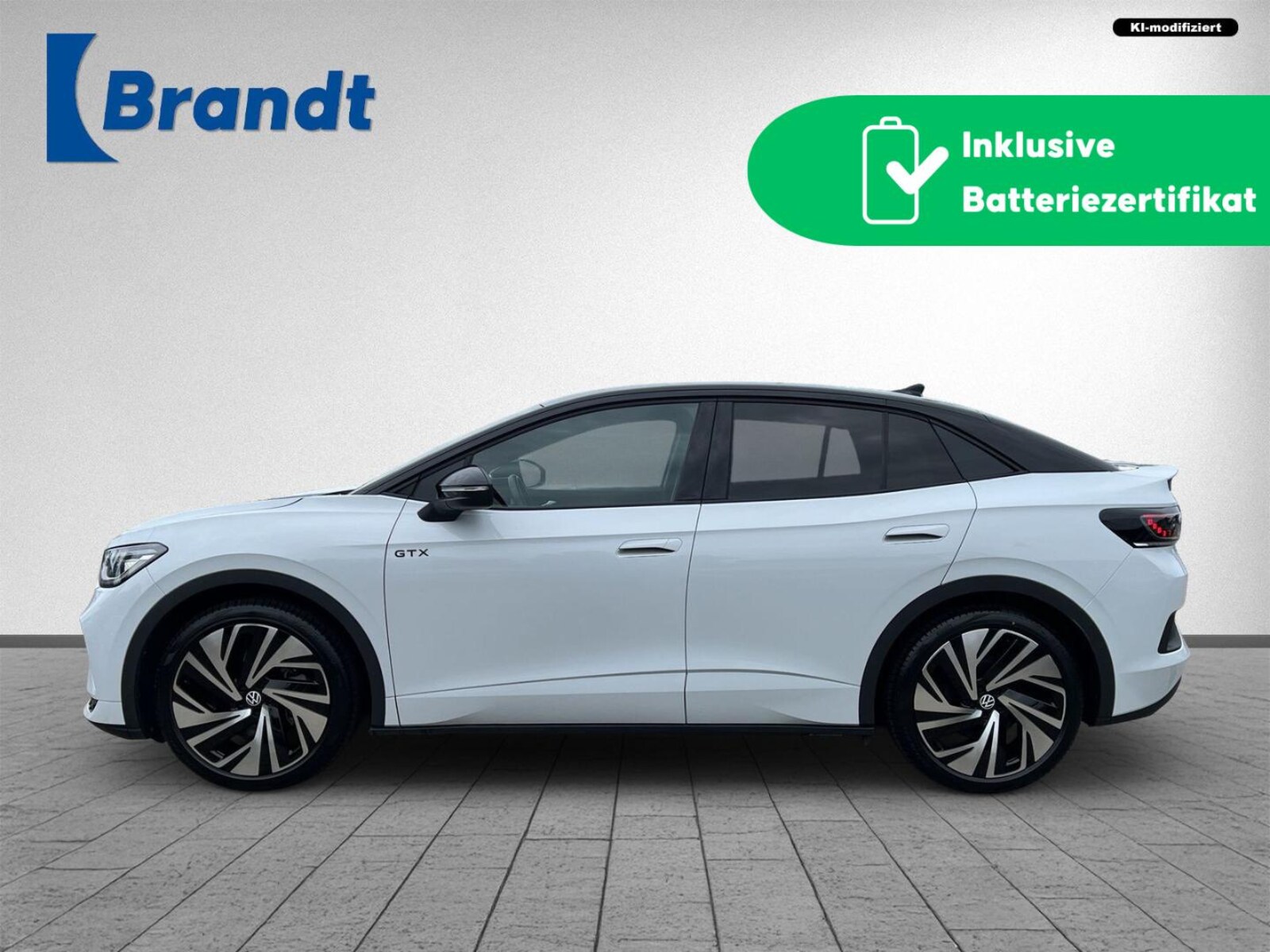 Volkswagen ID.5 – Bild 2