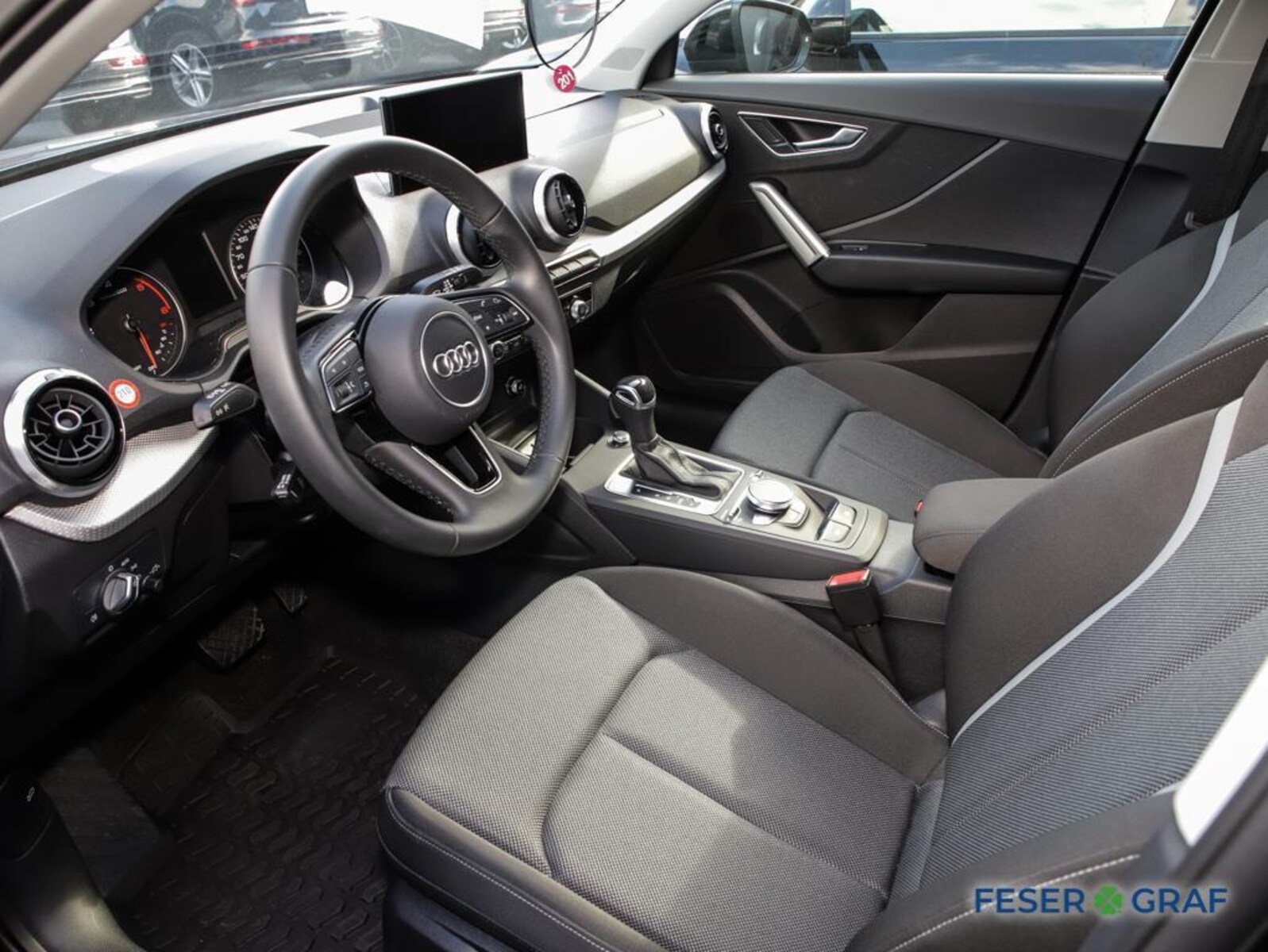 Audi Q2 – Bild 6