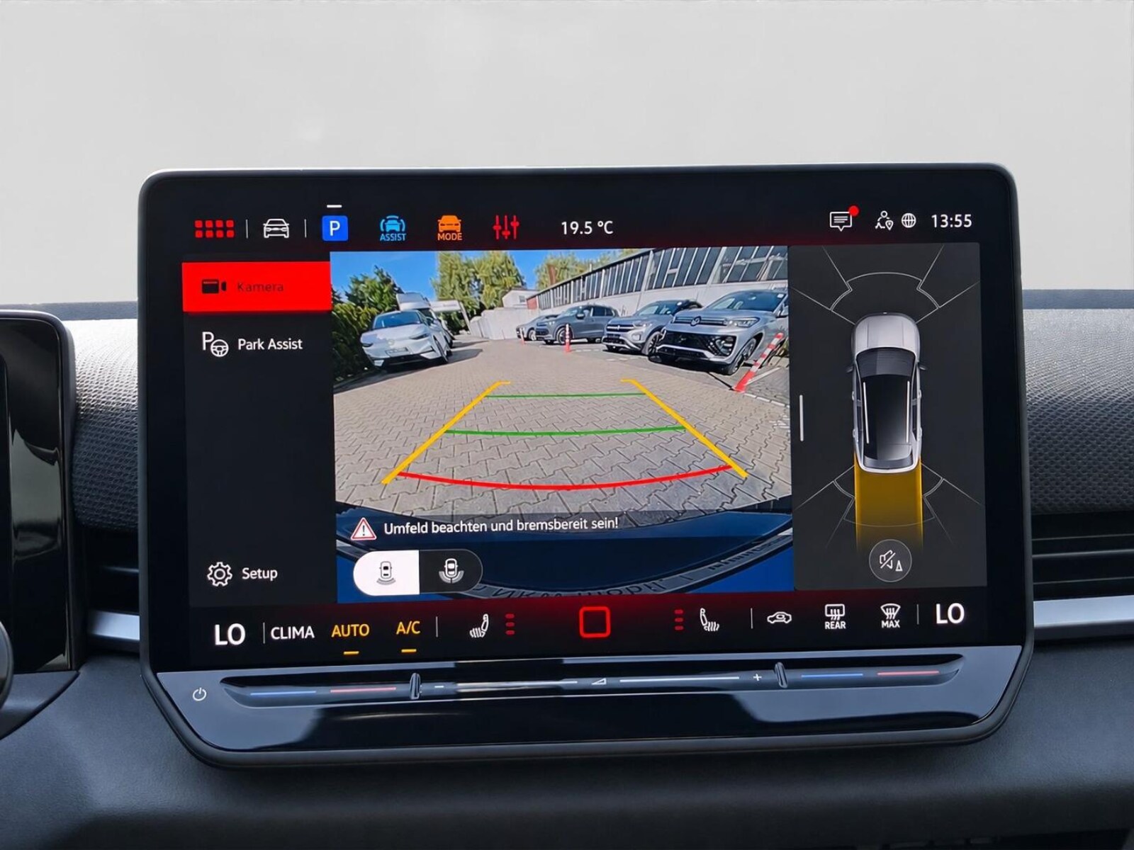 Volkswagen T-Roc – Bild 7