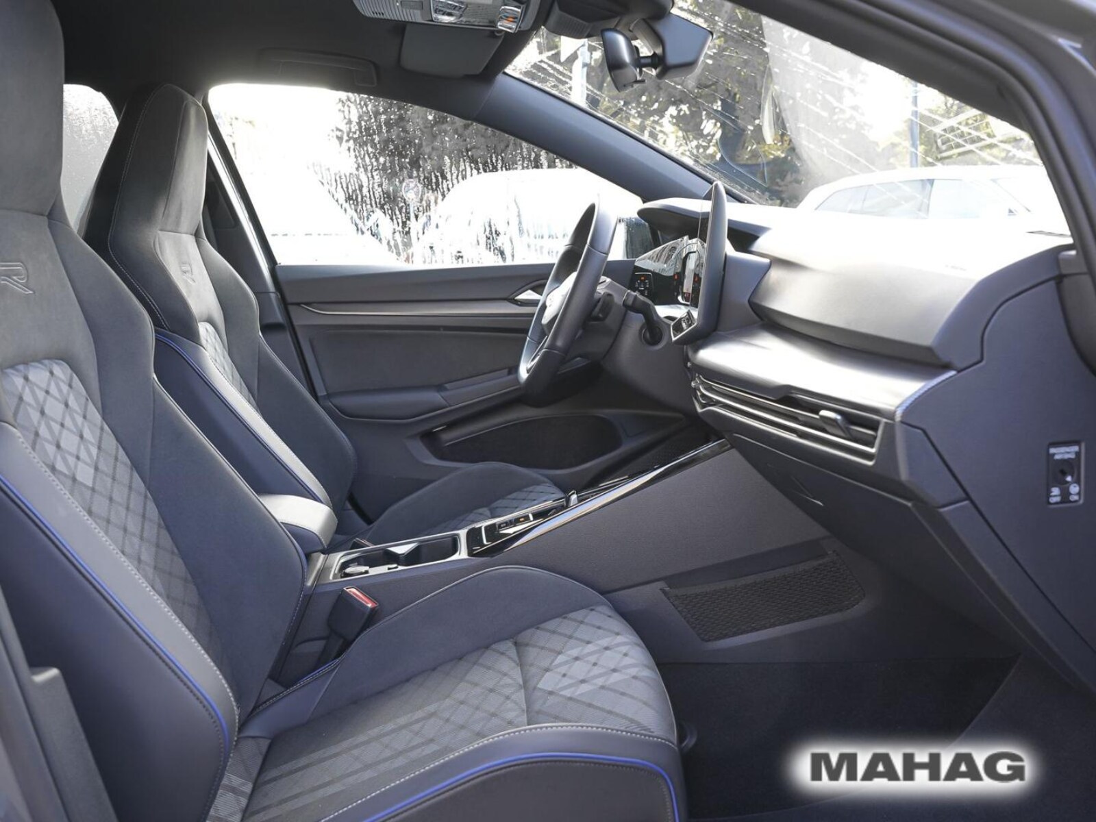 Volkswagen Golf – Bild 15