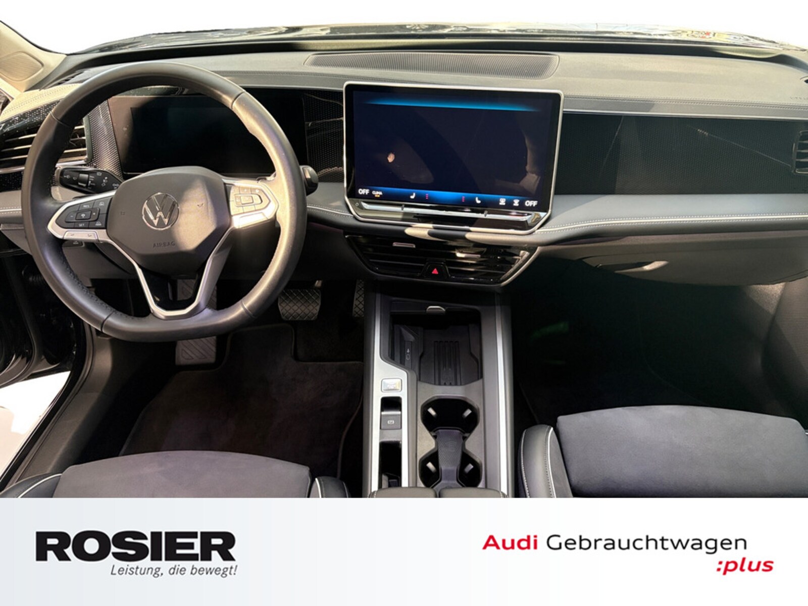 Audi A5 Limousine – Bild 16