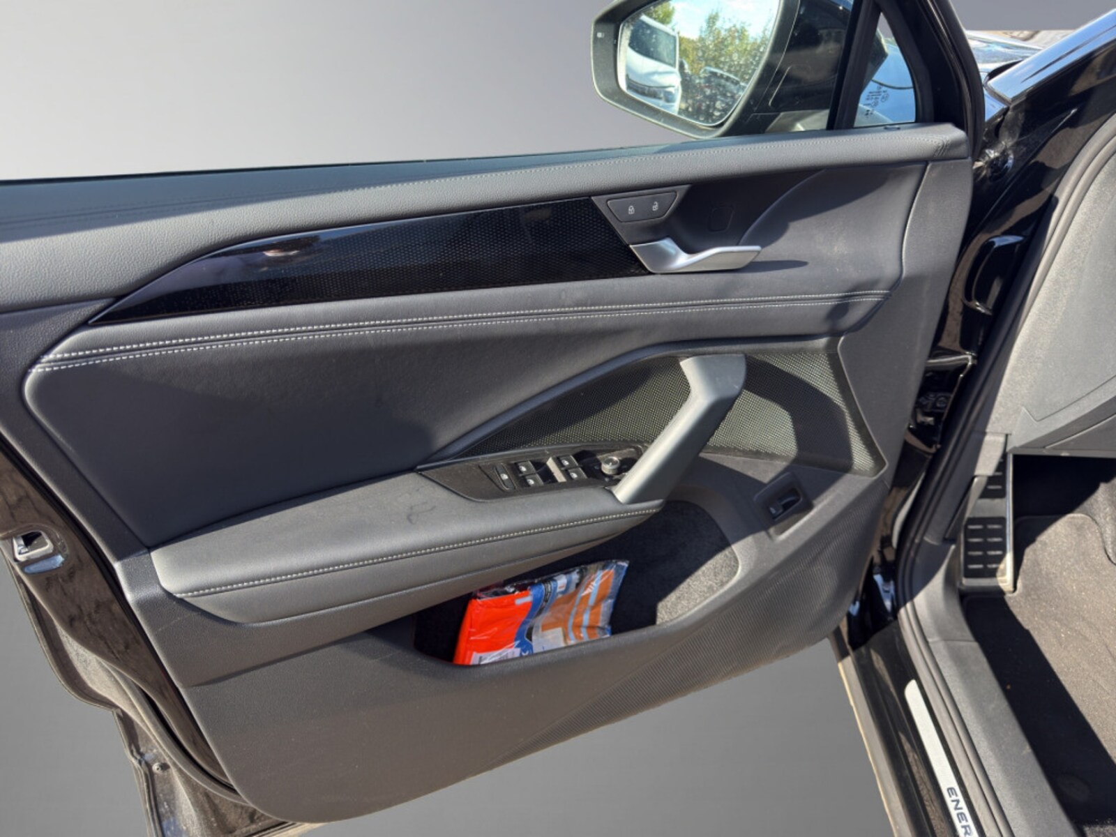 Volkswagen Tiguan – Bild 13