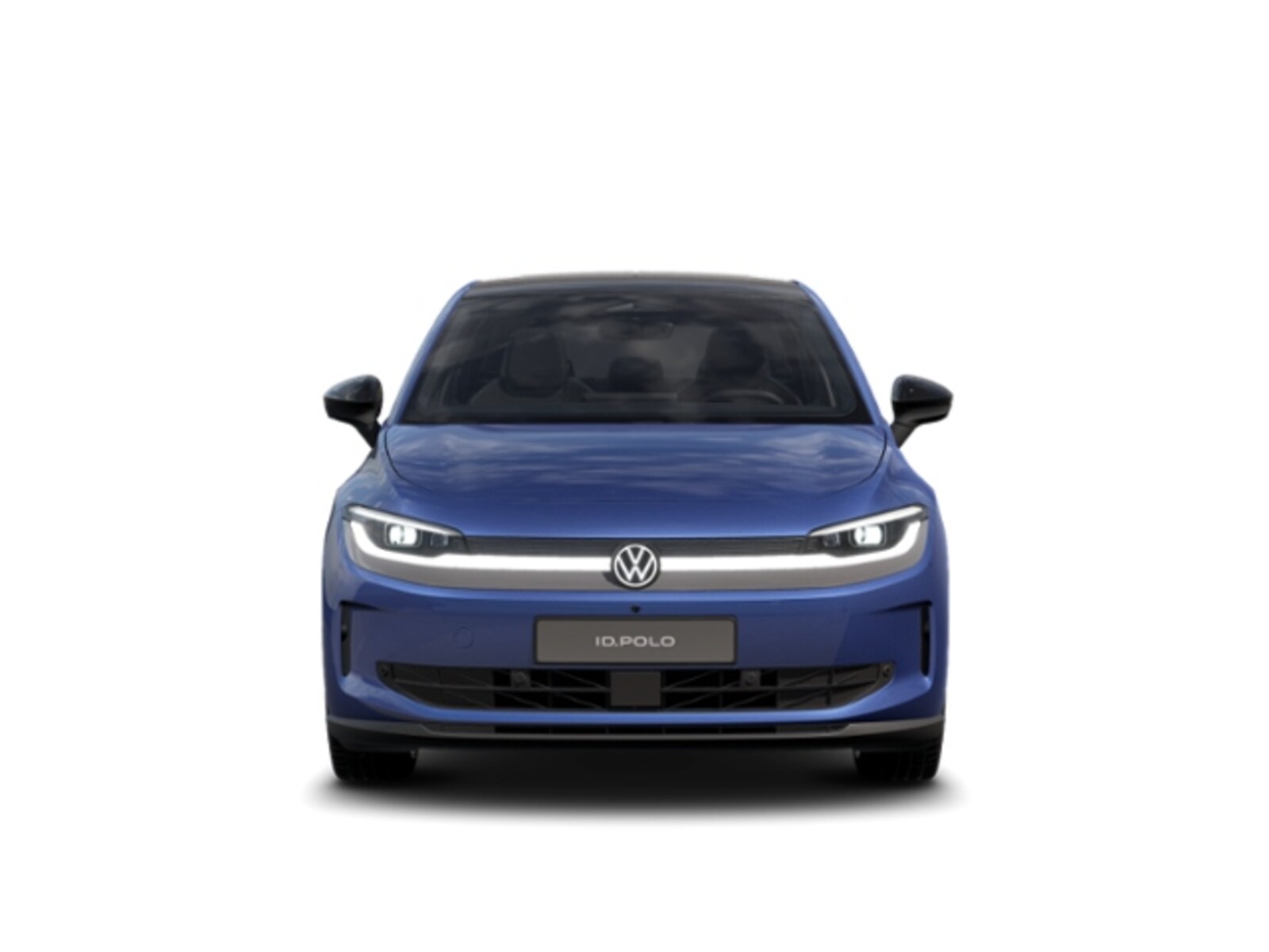 Volkswagen ID. Polo – Bild 4
