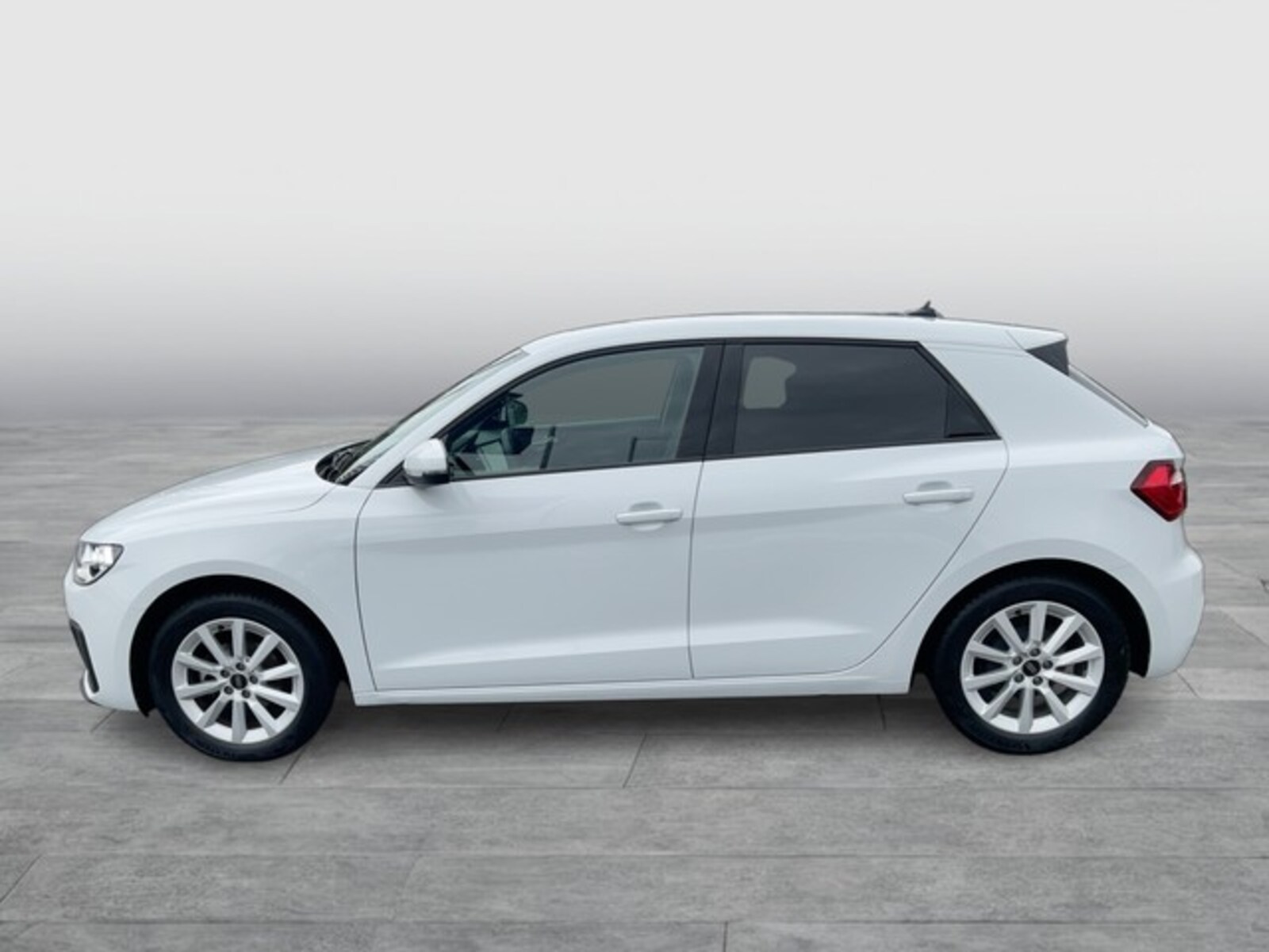 Audi A1 Sportback – Bild 2