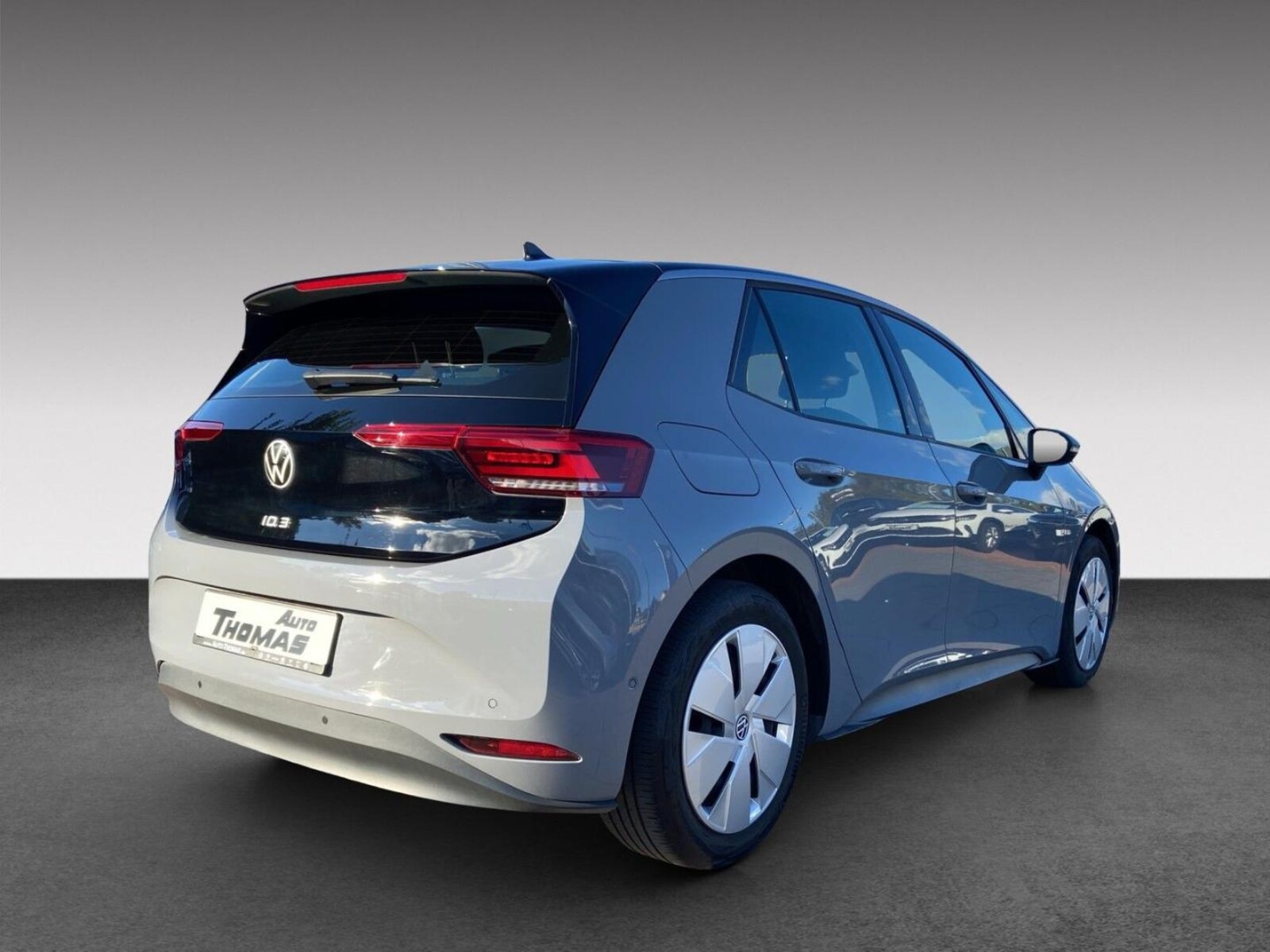 Volkswagen ID.3 – Bild 6