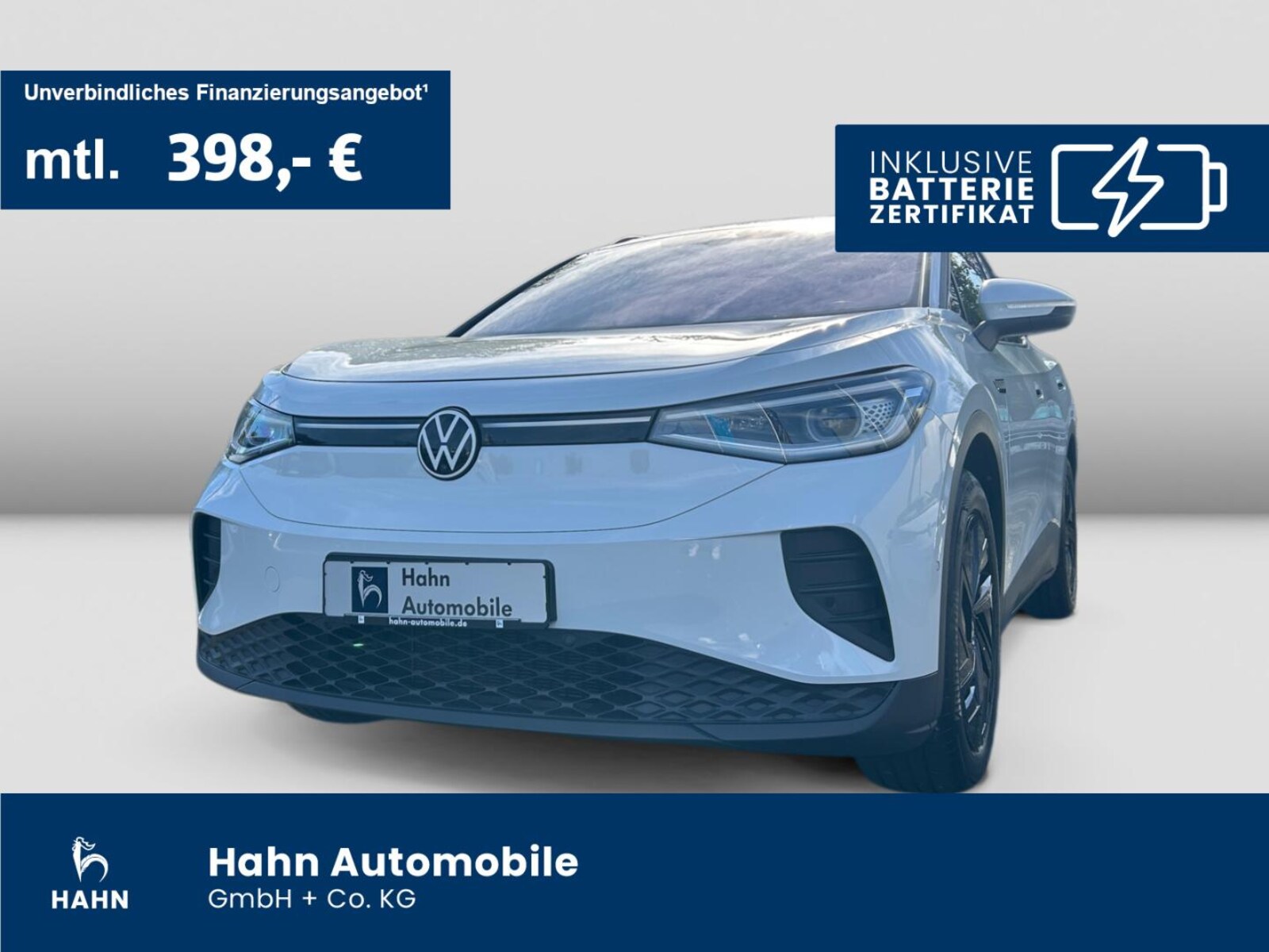 Volkswagen ID.4