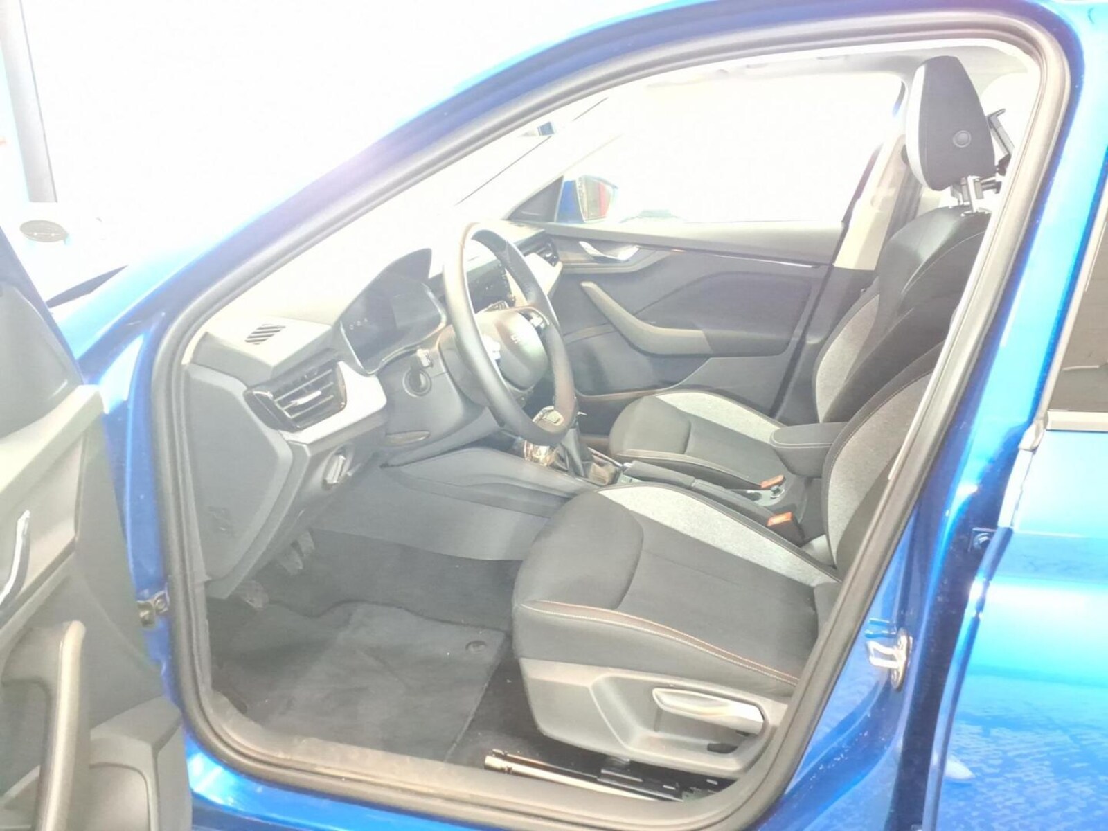 Škoda Kamiq – Bild 3