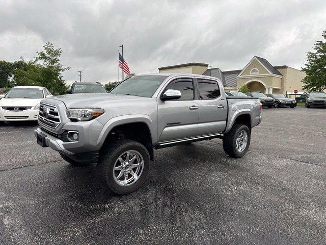 Photo of 2019 Toyota Tacoma